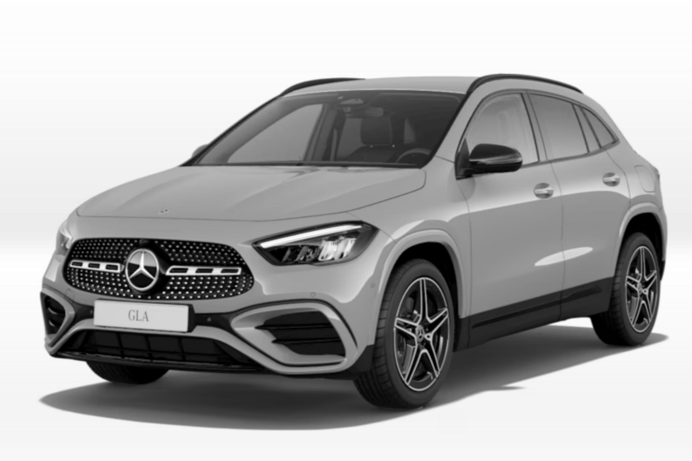 GLA