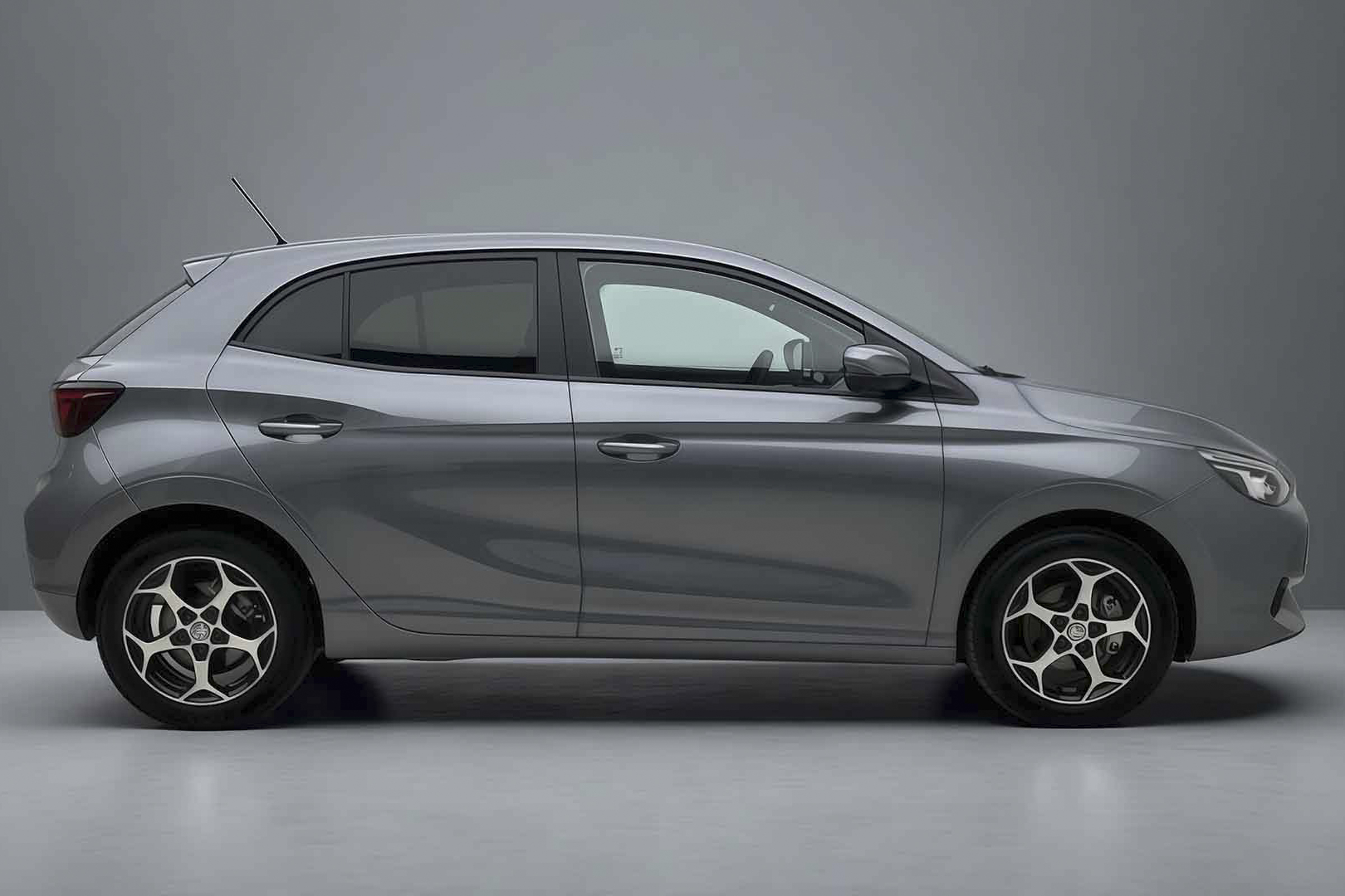 MG MG3 Hybrid+ 2026 HEV ELEGANCE AT