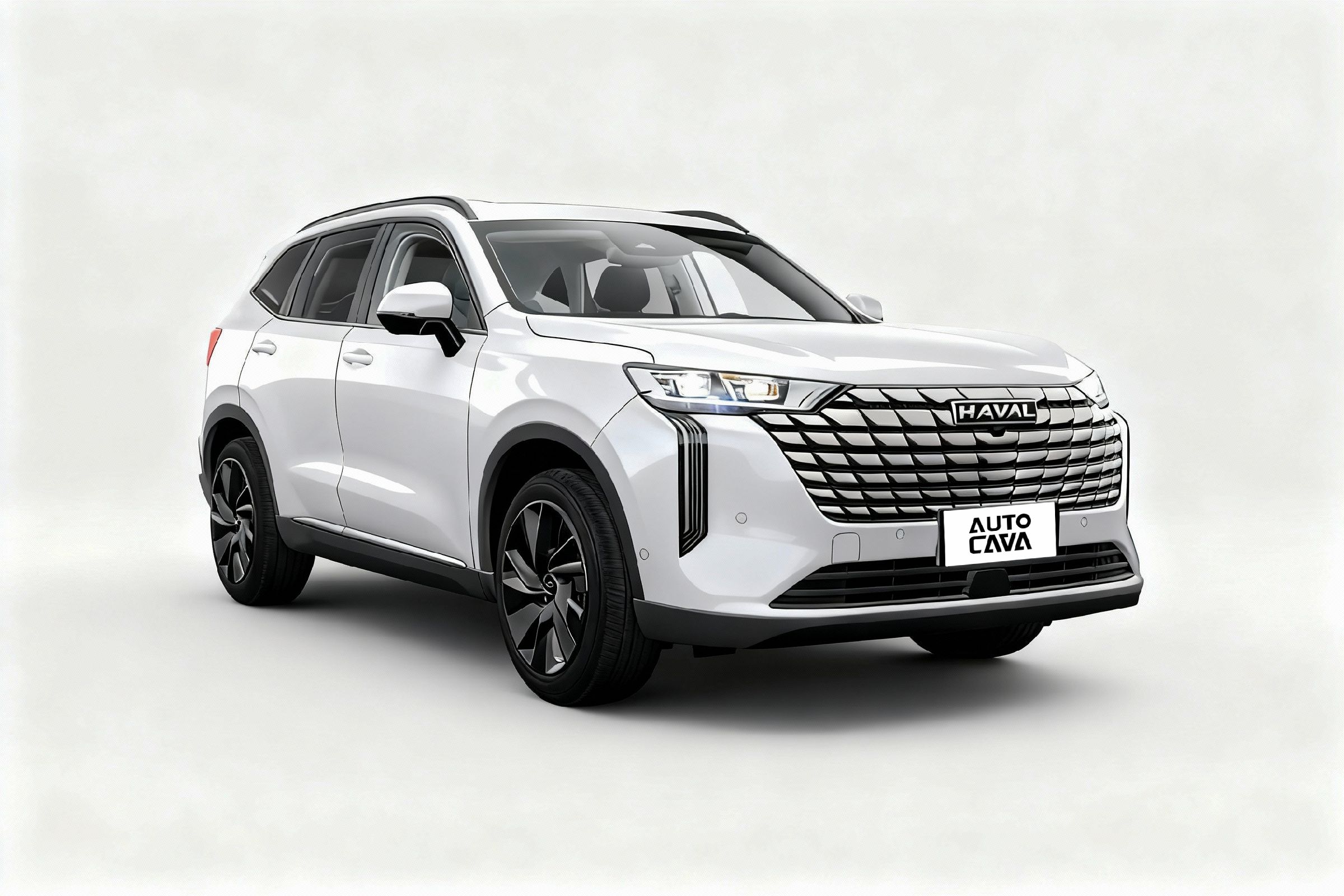 GWM HAVAL H6 PHEV 2026 LUXURY