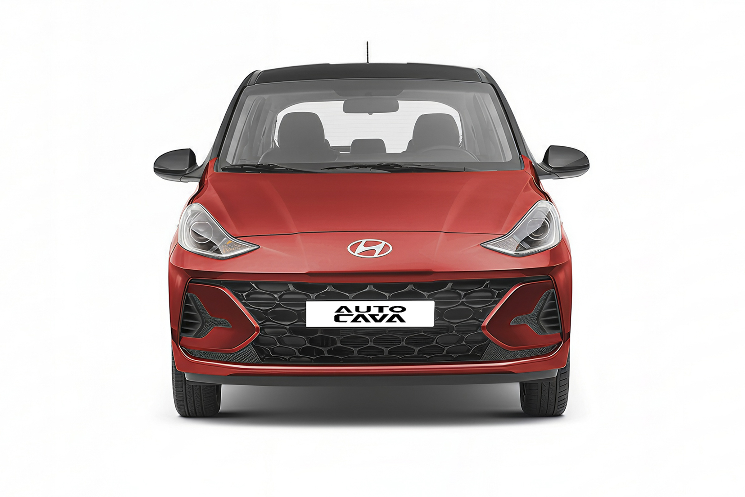 GRAND i10 HATCHBACK