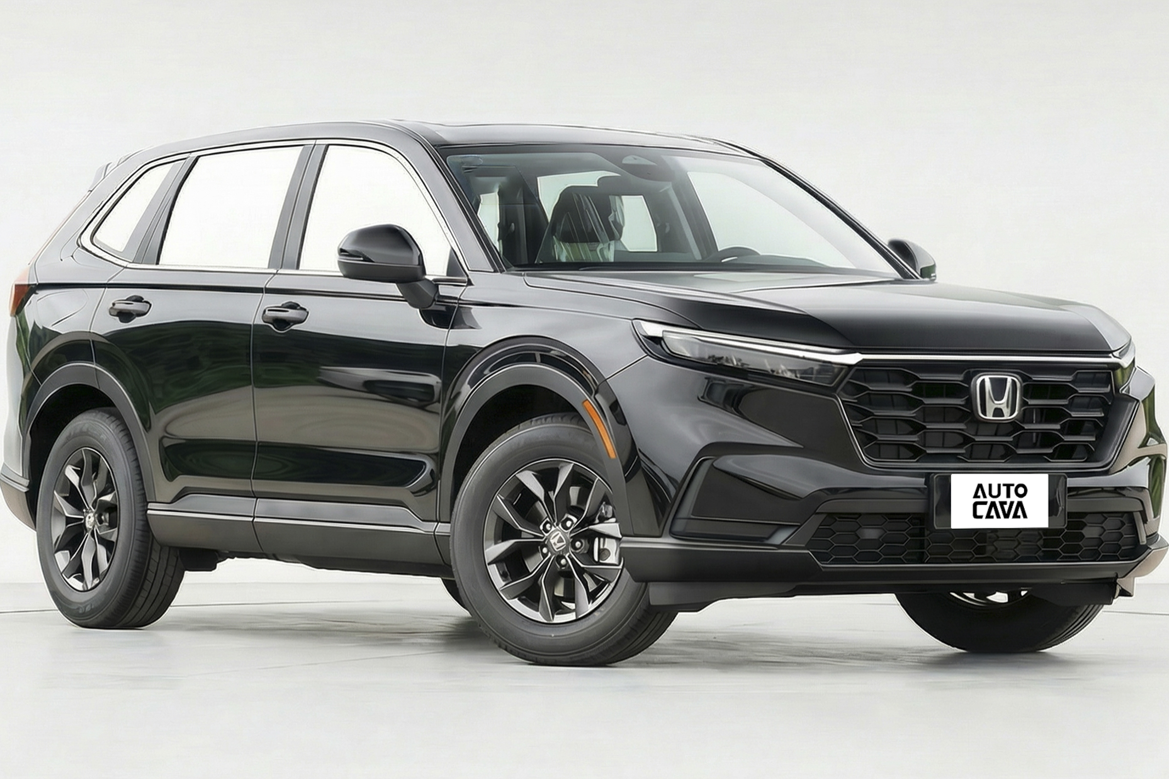 CR-V