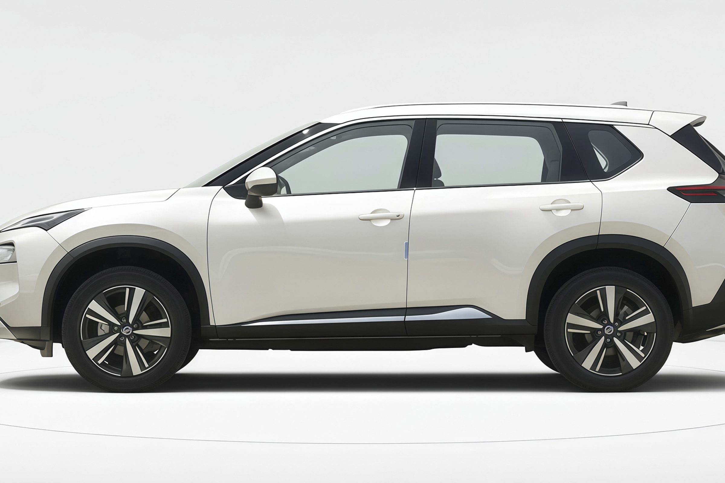 Nissan X-Trail 2027 ADVANCE