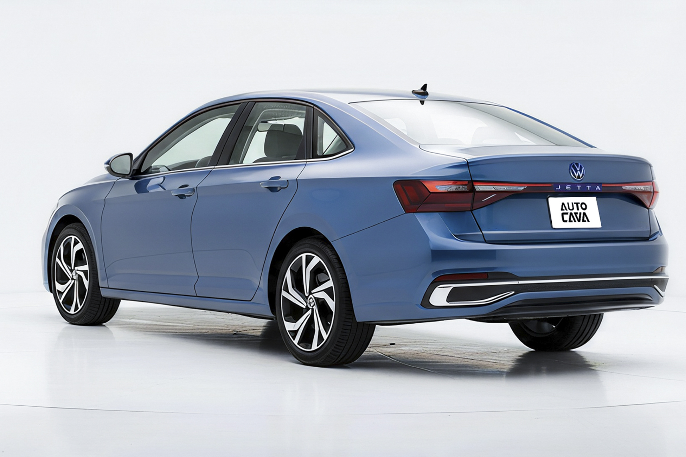Volkswagen Jetta 2026 Trendline TA