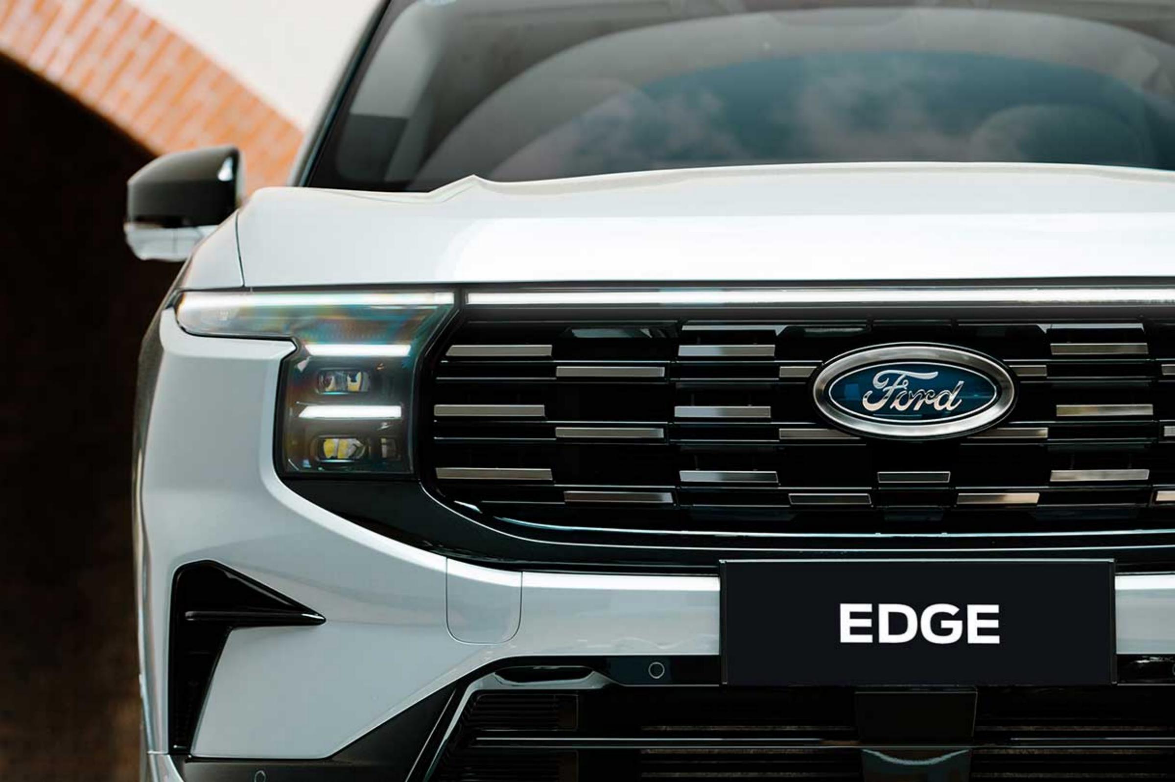 EDGE HEV