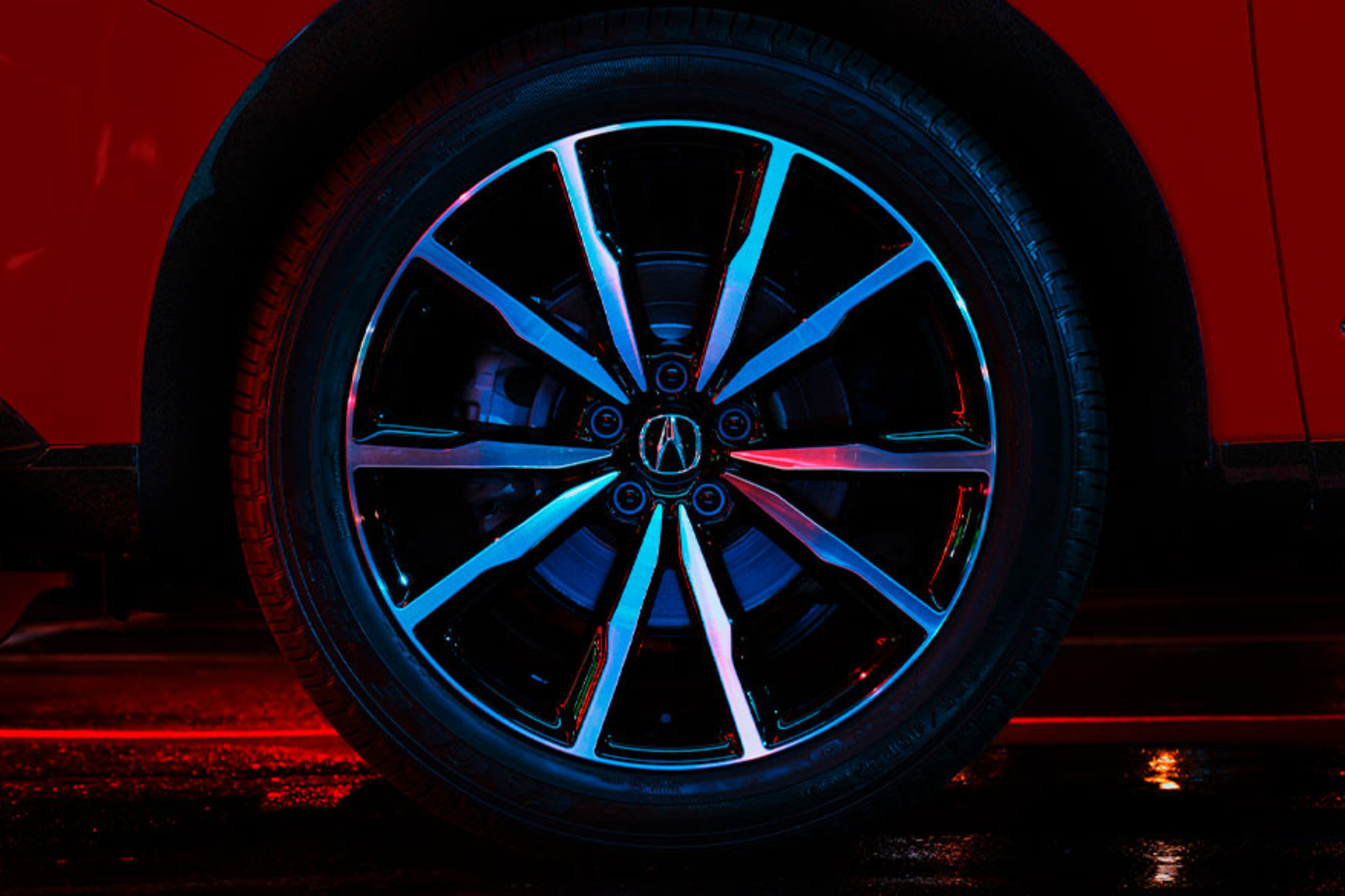 Acura RDX 2026 A-Spec
