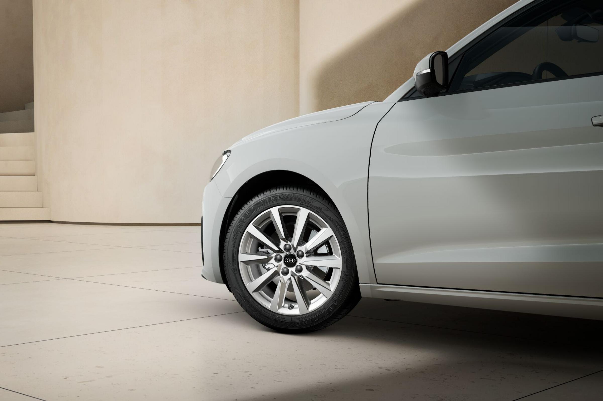 Audi A1 Sportback 2026 S line