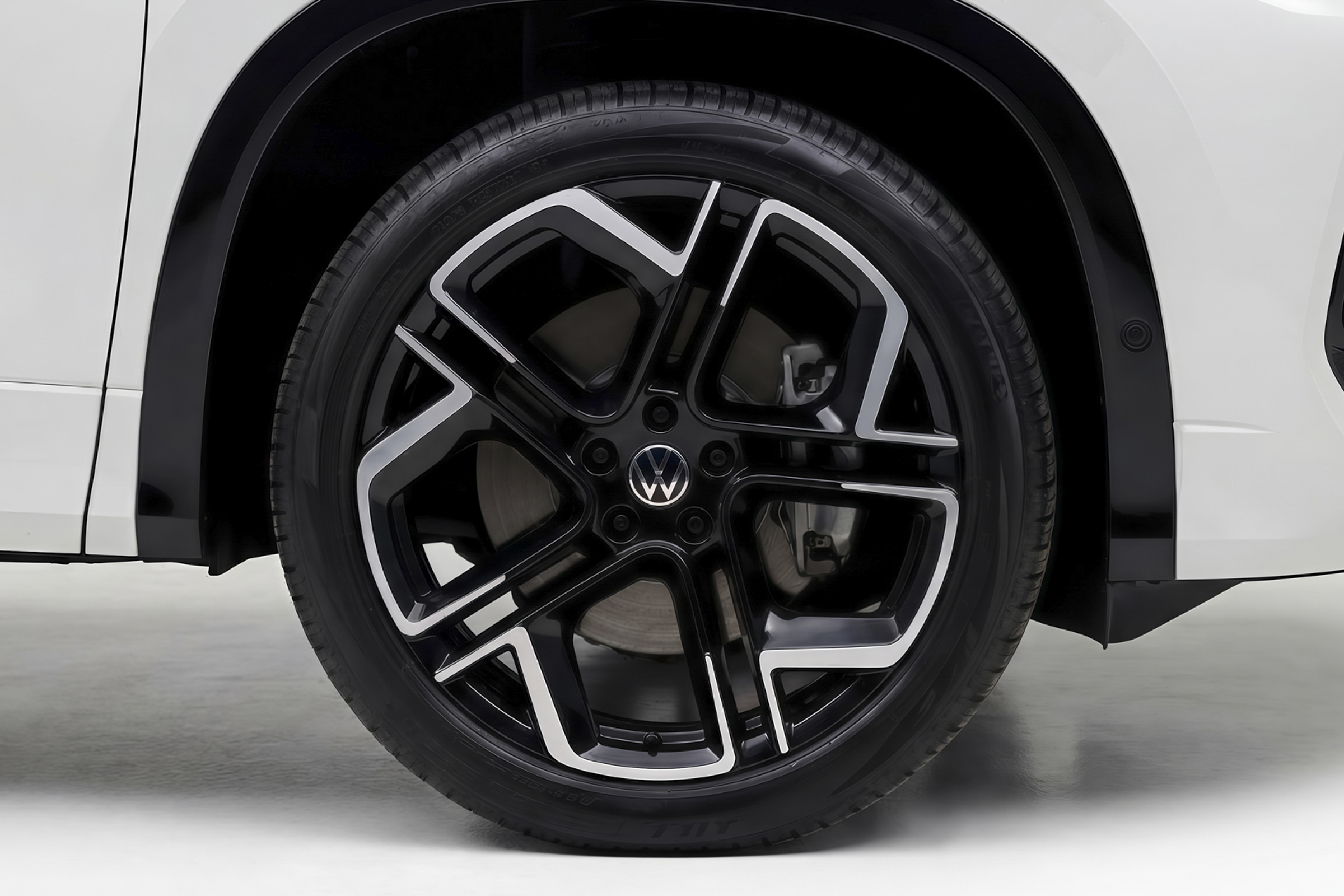 Volkswagen Tiguan 2026 Edición Especial GOAL
