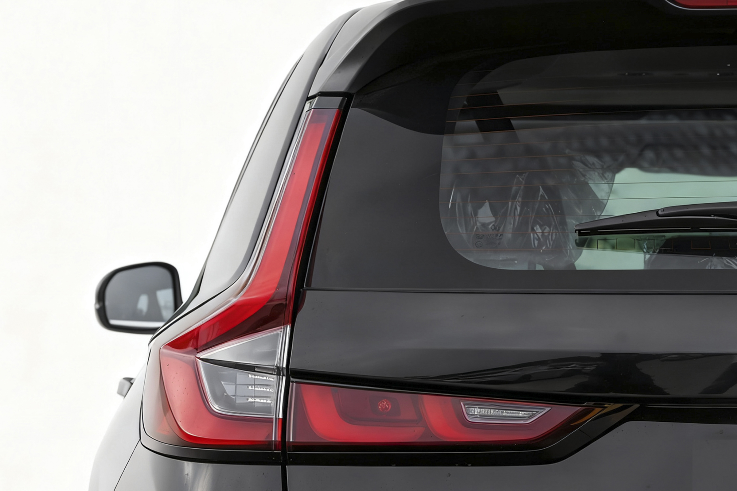 CR-V