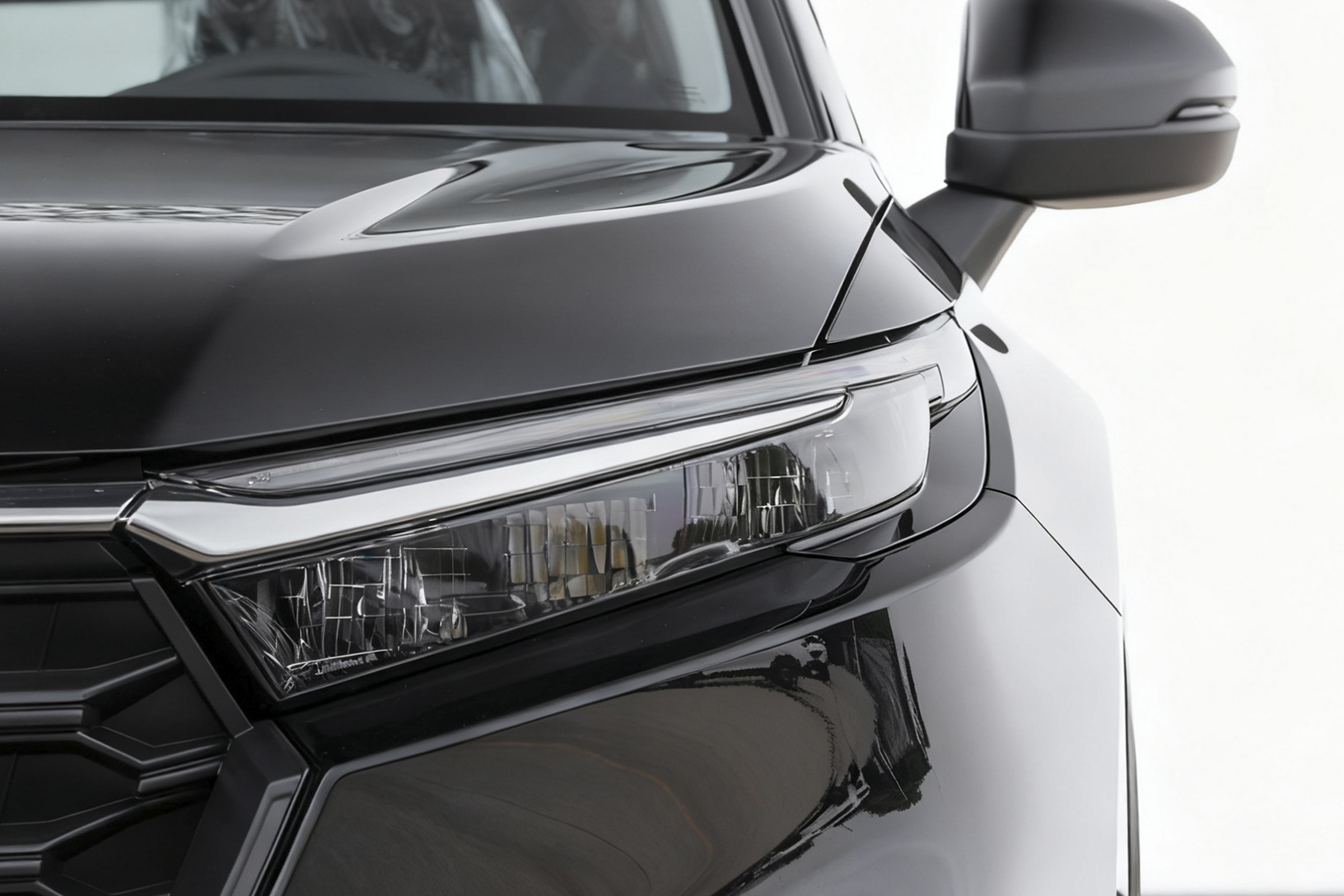 CR-V