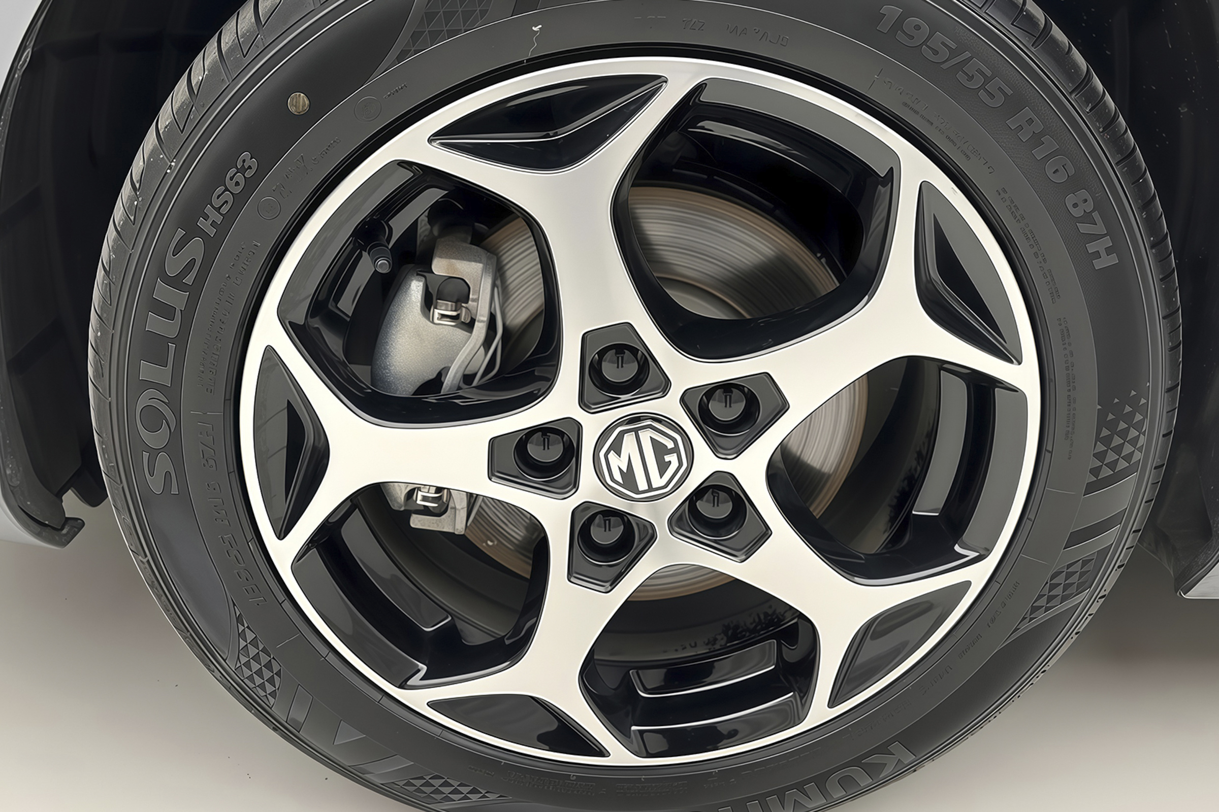 MG MG3 Hybrid+ 2026 HEV ELEGANCE AT