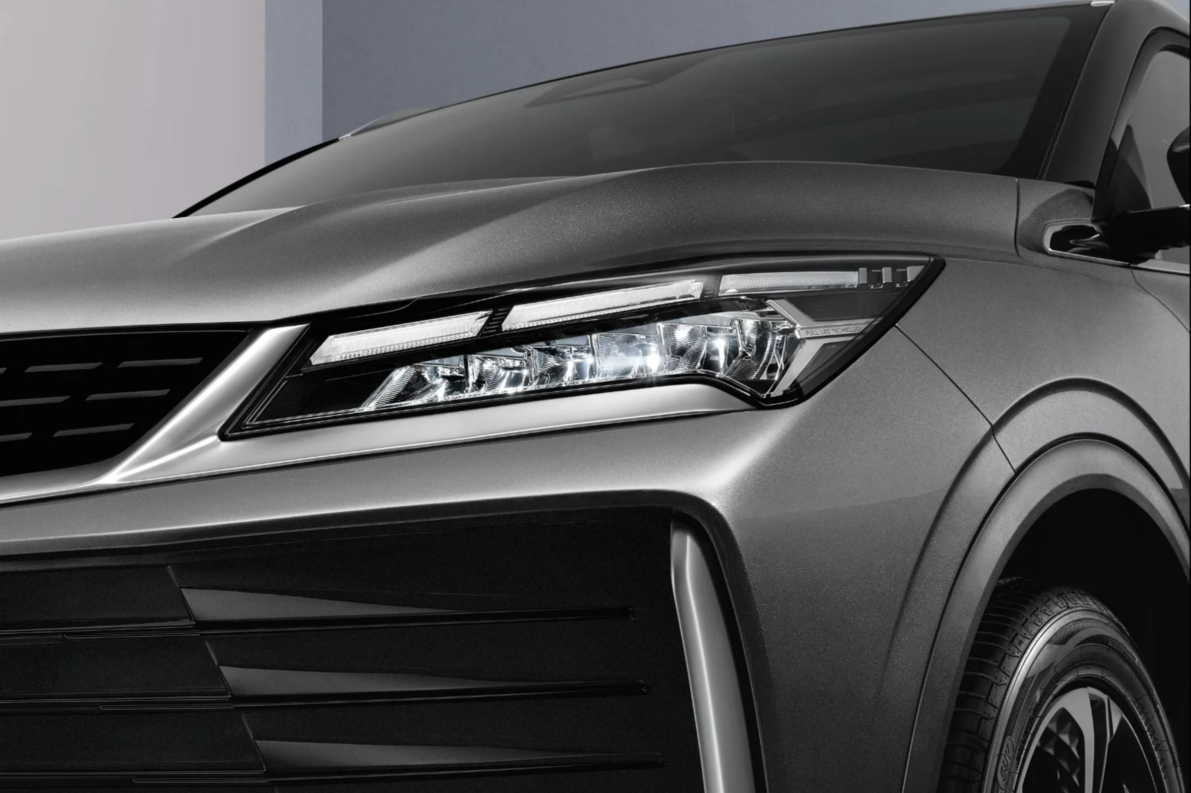 Geely COOLRAY PLUS 2026 GF PLUS