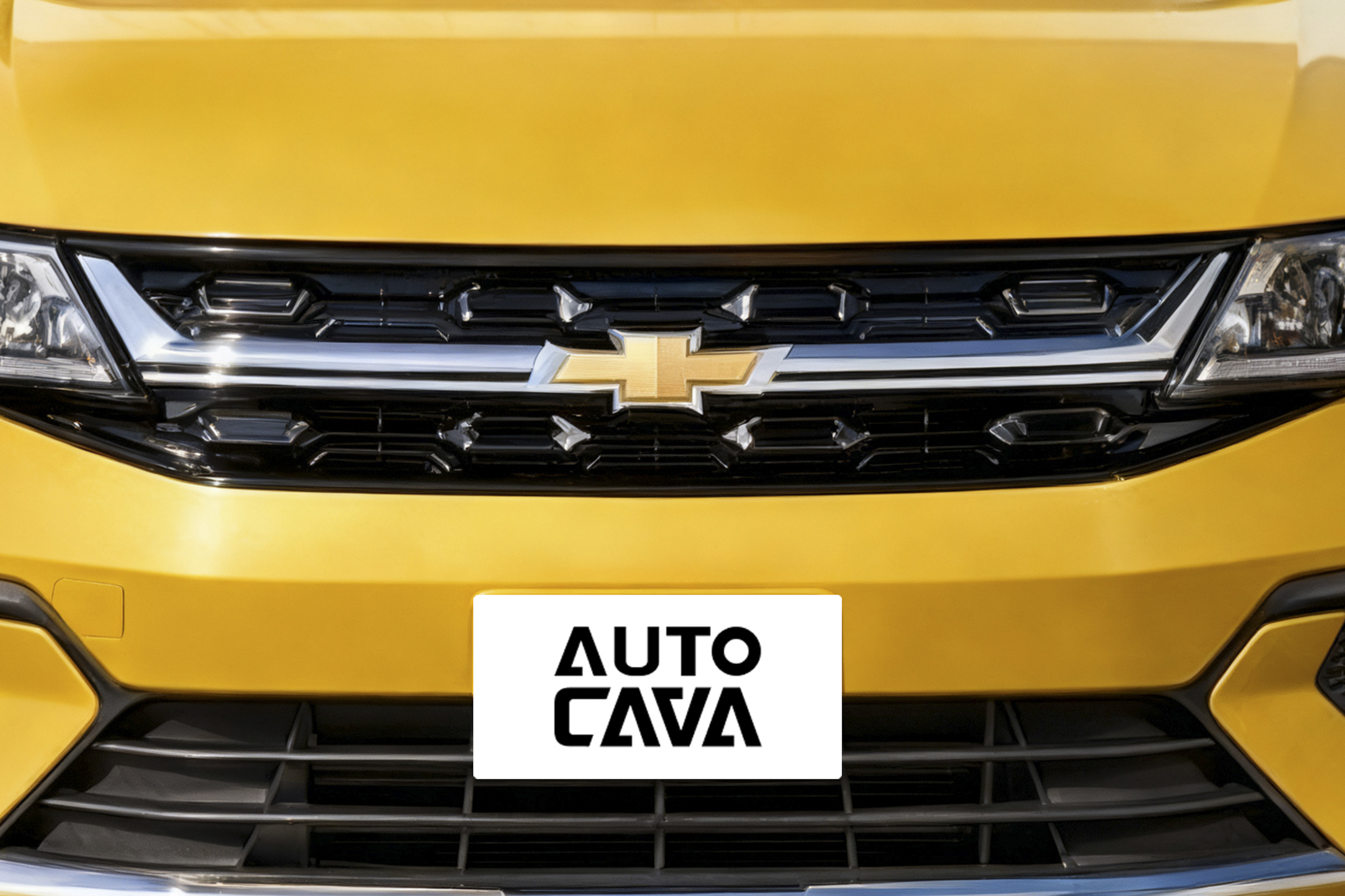 Aveo HB