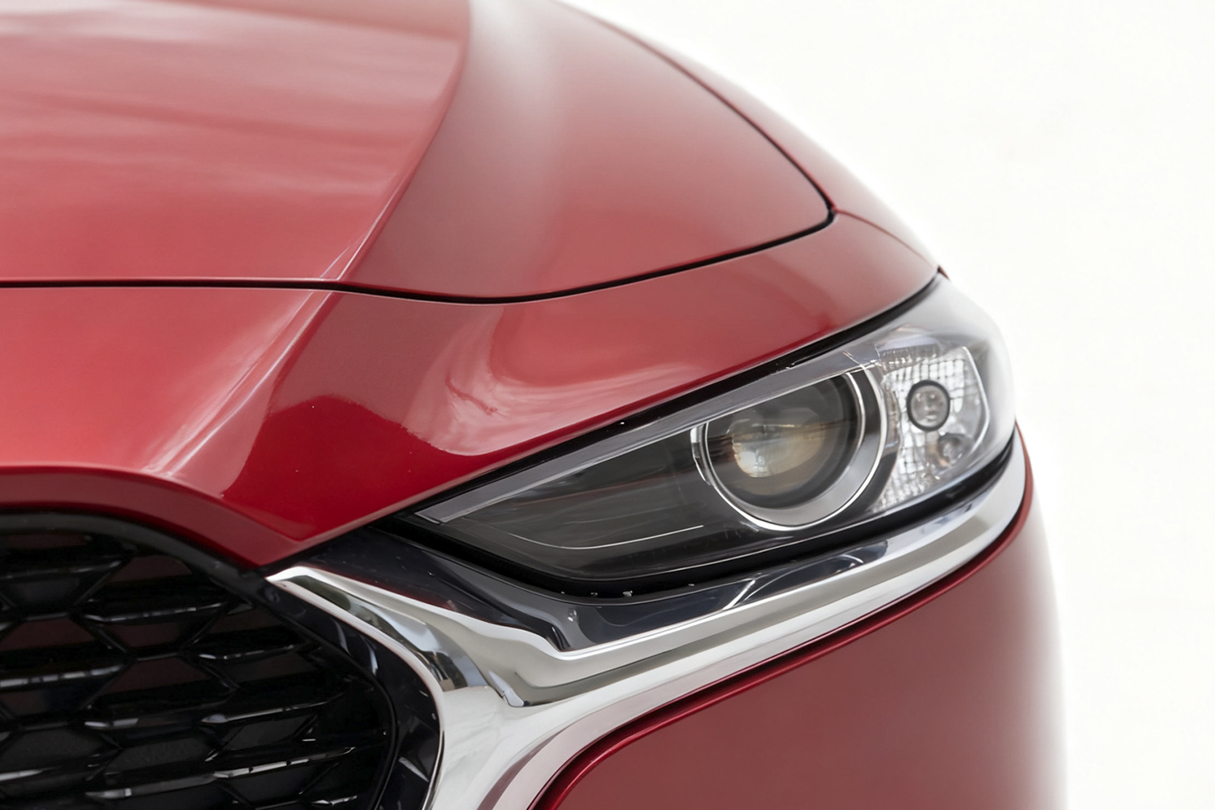Mazda 3 Sedán 2026 I GRAND TOURING MHEV TA