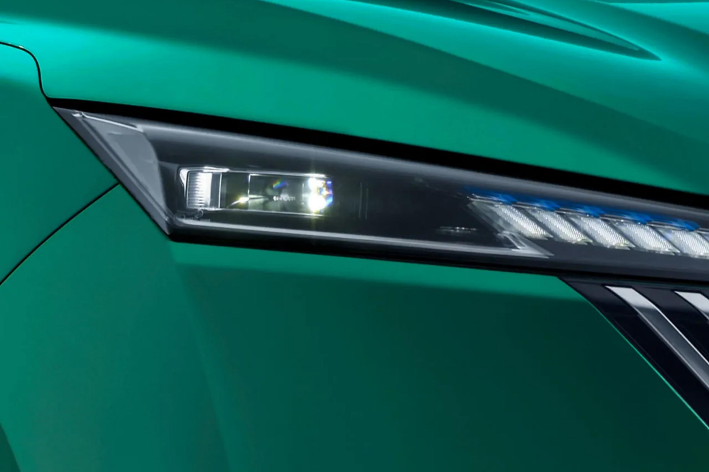 Dongfeng MAGE 2025 ICE