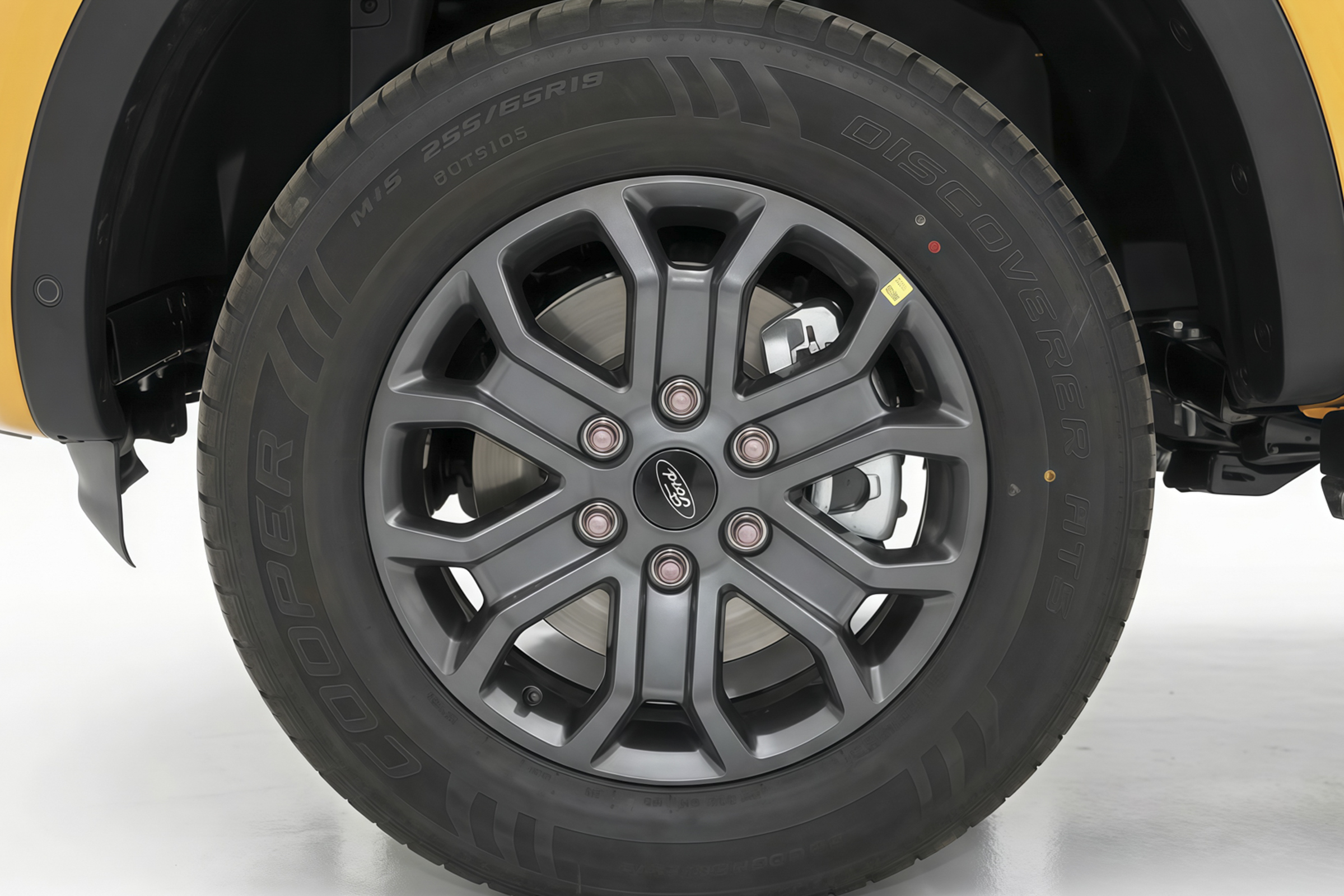 Ford RANGER 2027 WILDTRAK