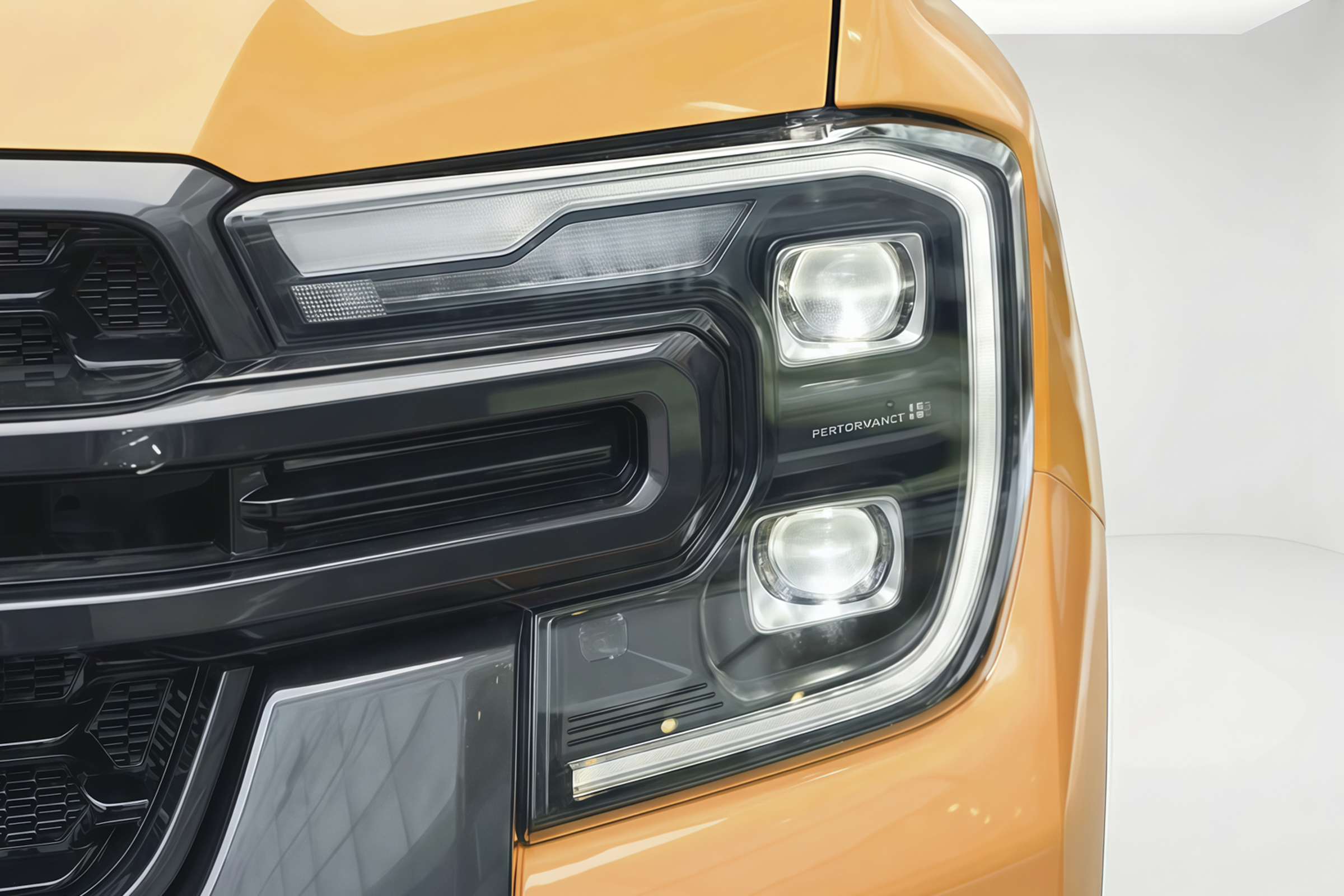 Ford RANGER 2027 WILDTRAK