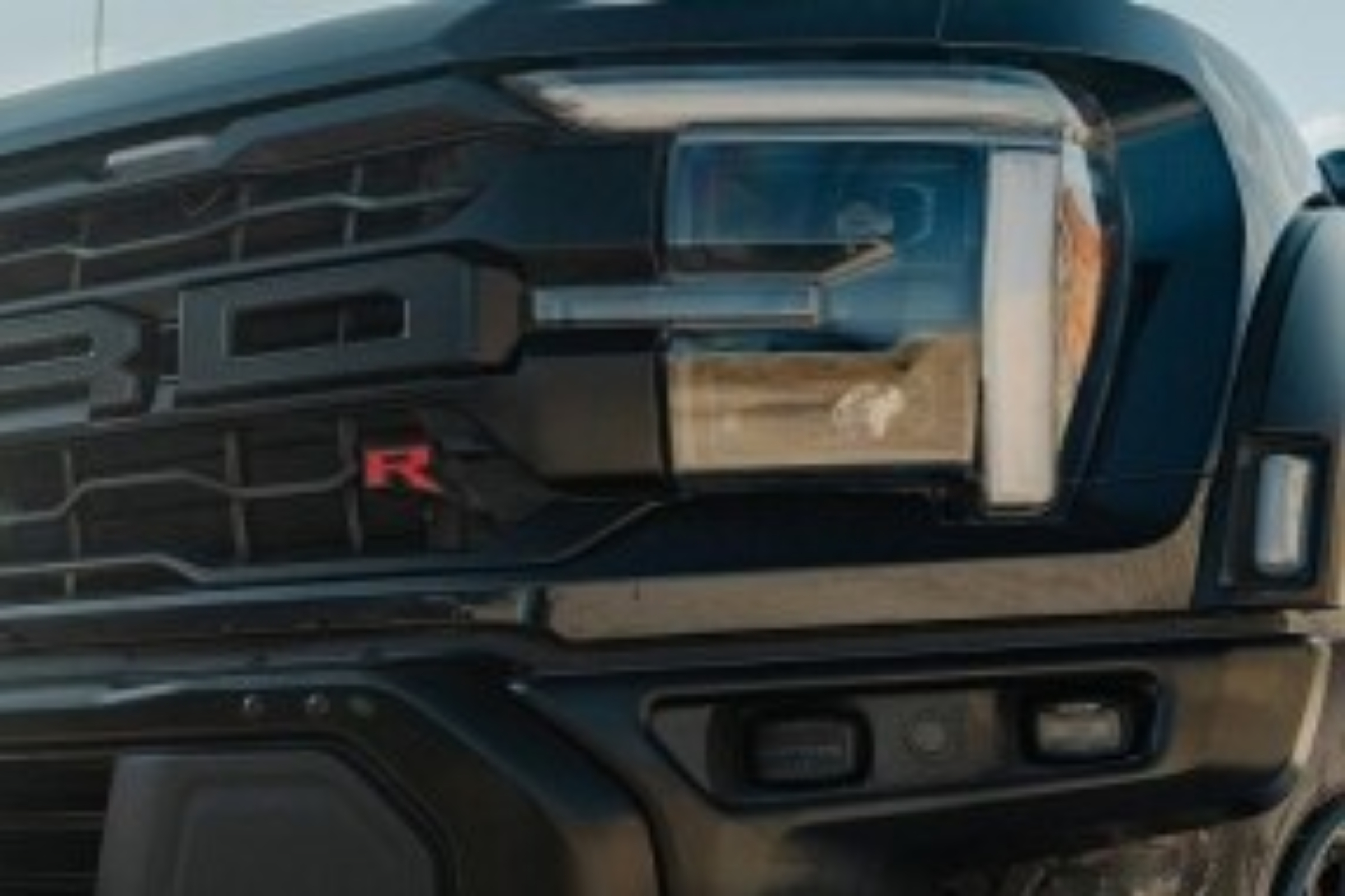 Ford LOBO RAPTOR 2026 HIGH