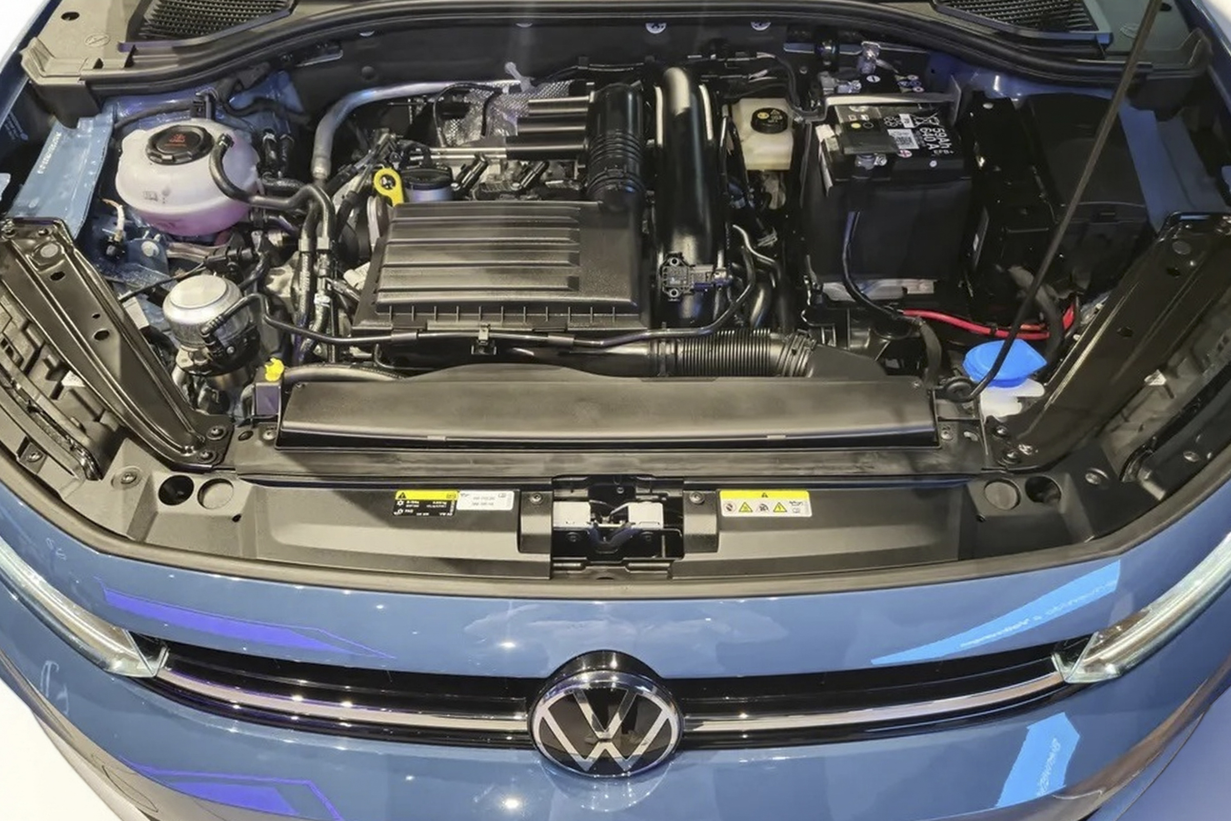 Volkswagen Jetta 2026 Trendline TA