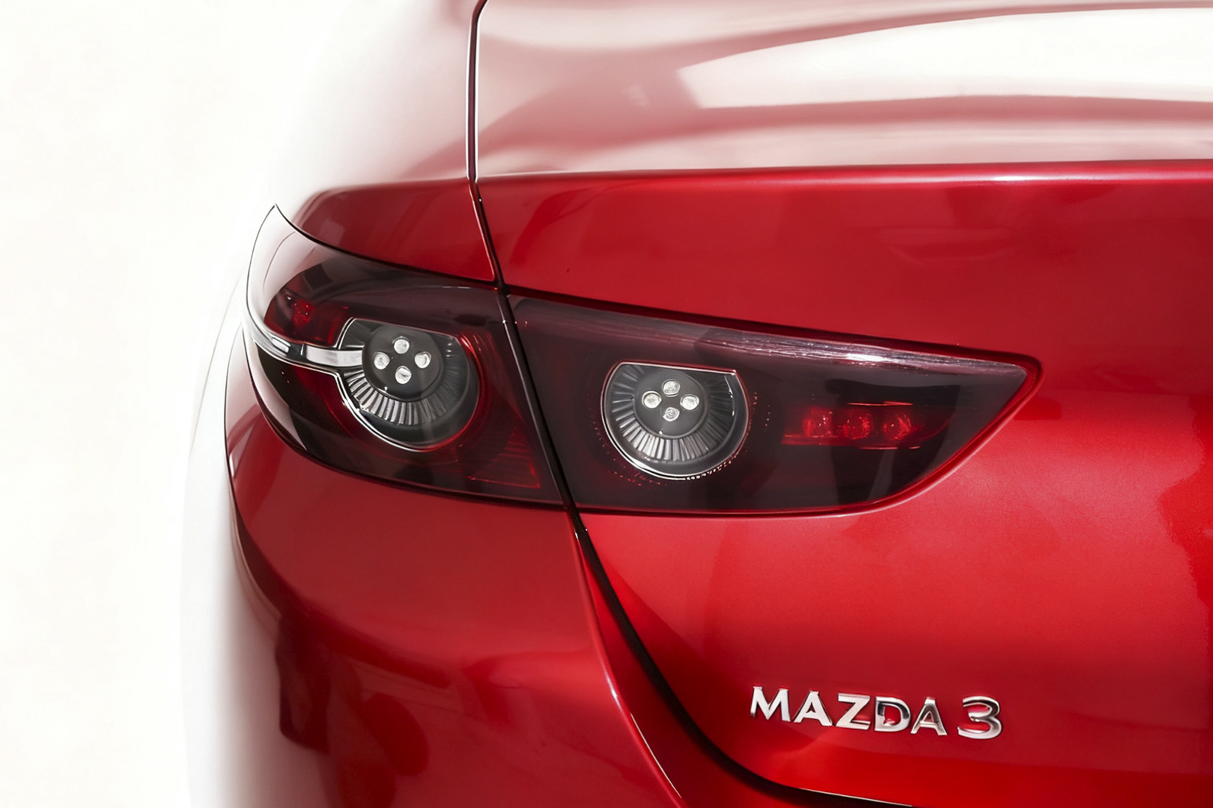 Mazda 3 Sedán 2026 I GRAND TOURING MHEV TA