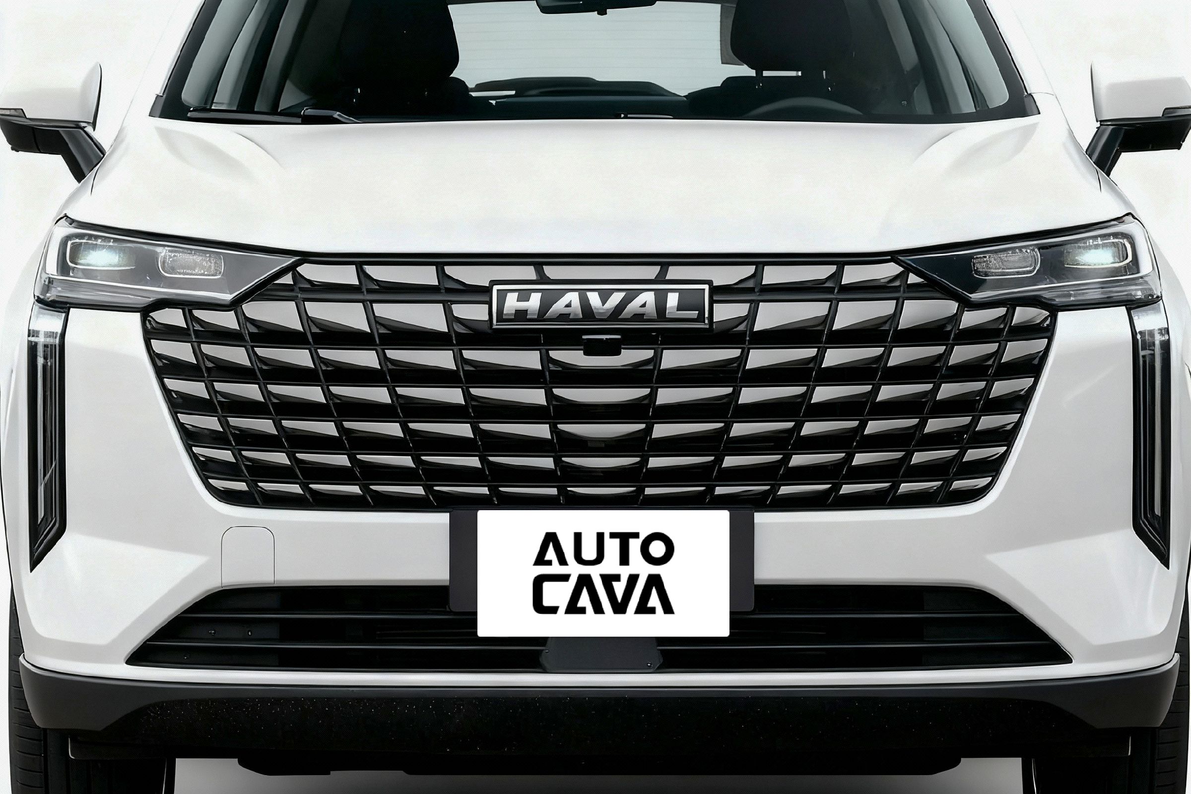 GWM HAVAL H6 PHEV 2026 LUXURY
