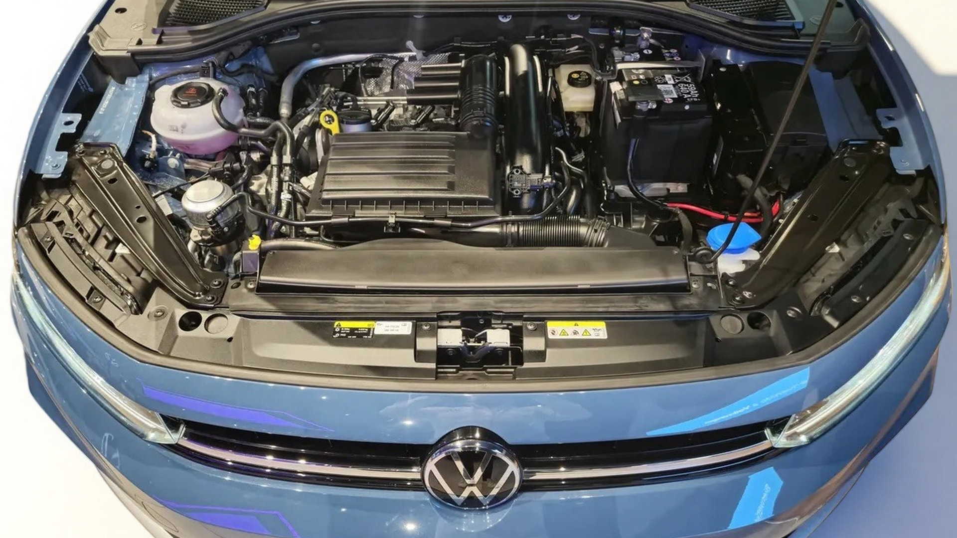 Volkswagen Jetta 2027 Comfortline