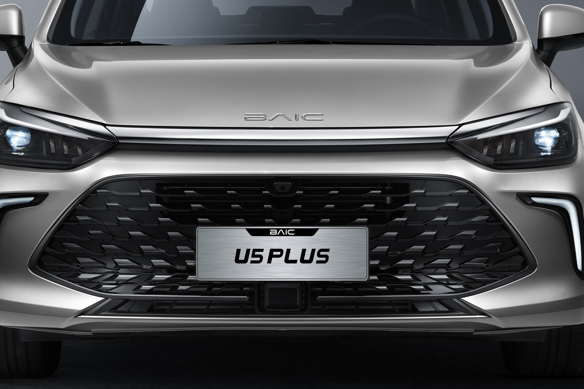 U5 PLUS