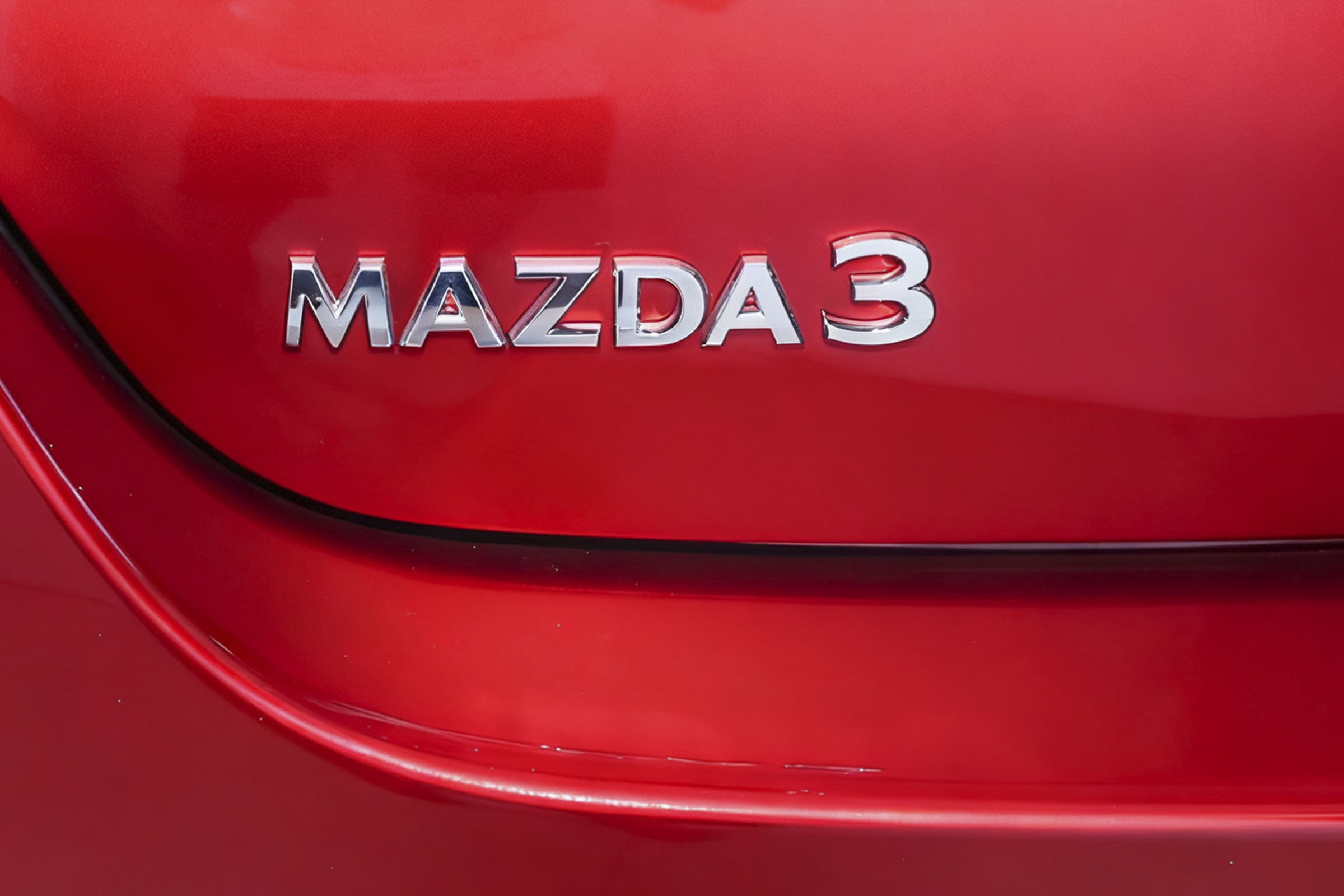 Mazda 3 Sedán 2026 I GRAND TOURING MHEV TA