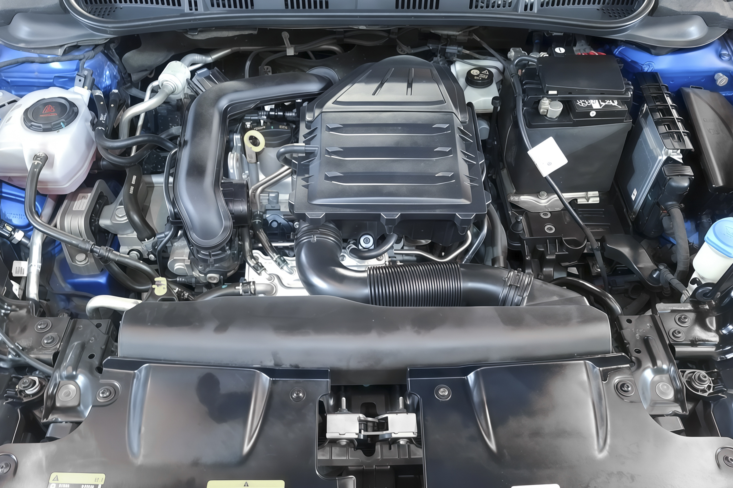 Volkswagen Virtus 2026 Comfortline