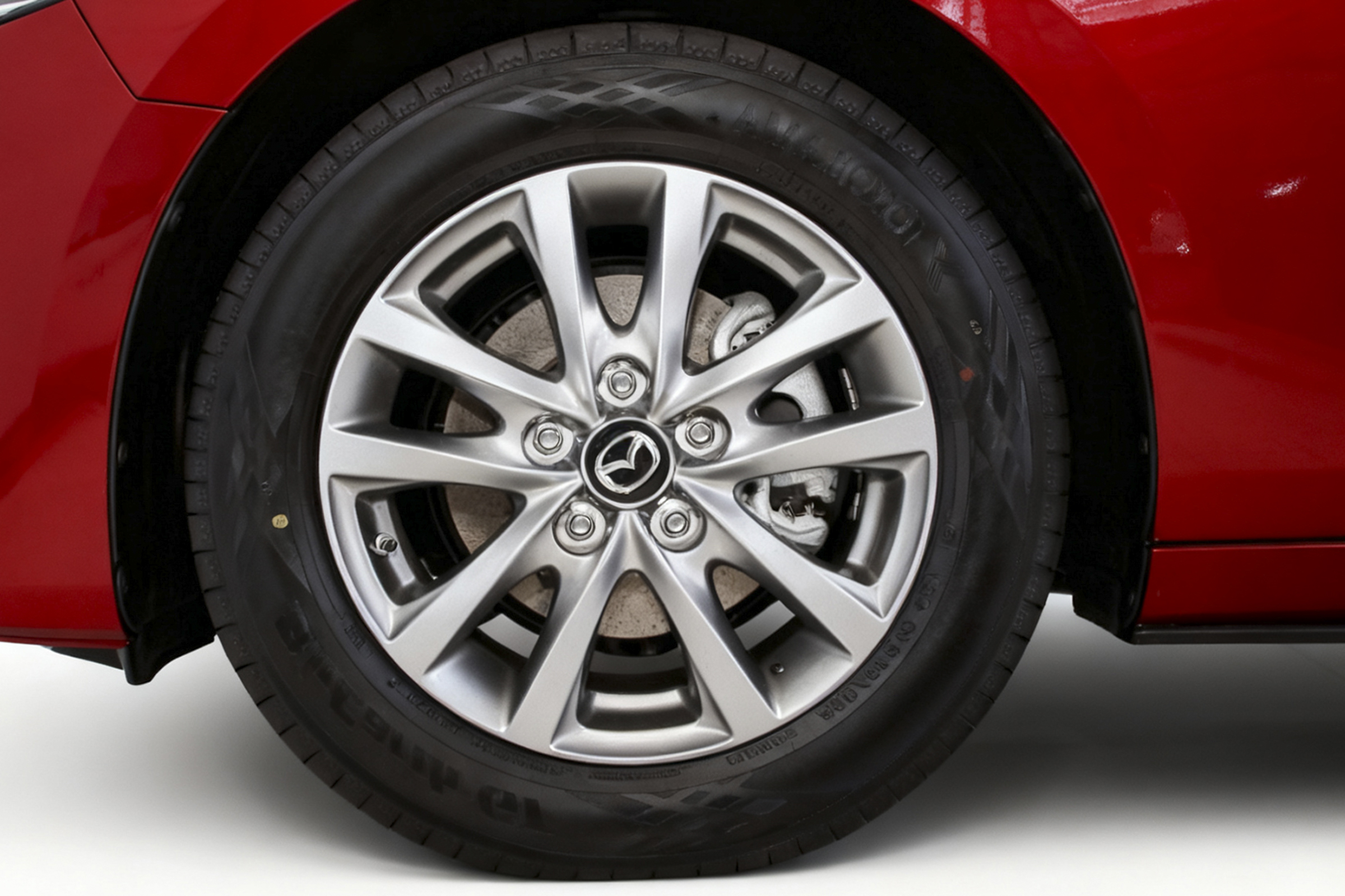 Mazda 3 Sedán 2026 I GRAND TOURING MHEV TA