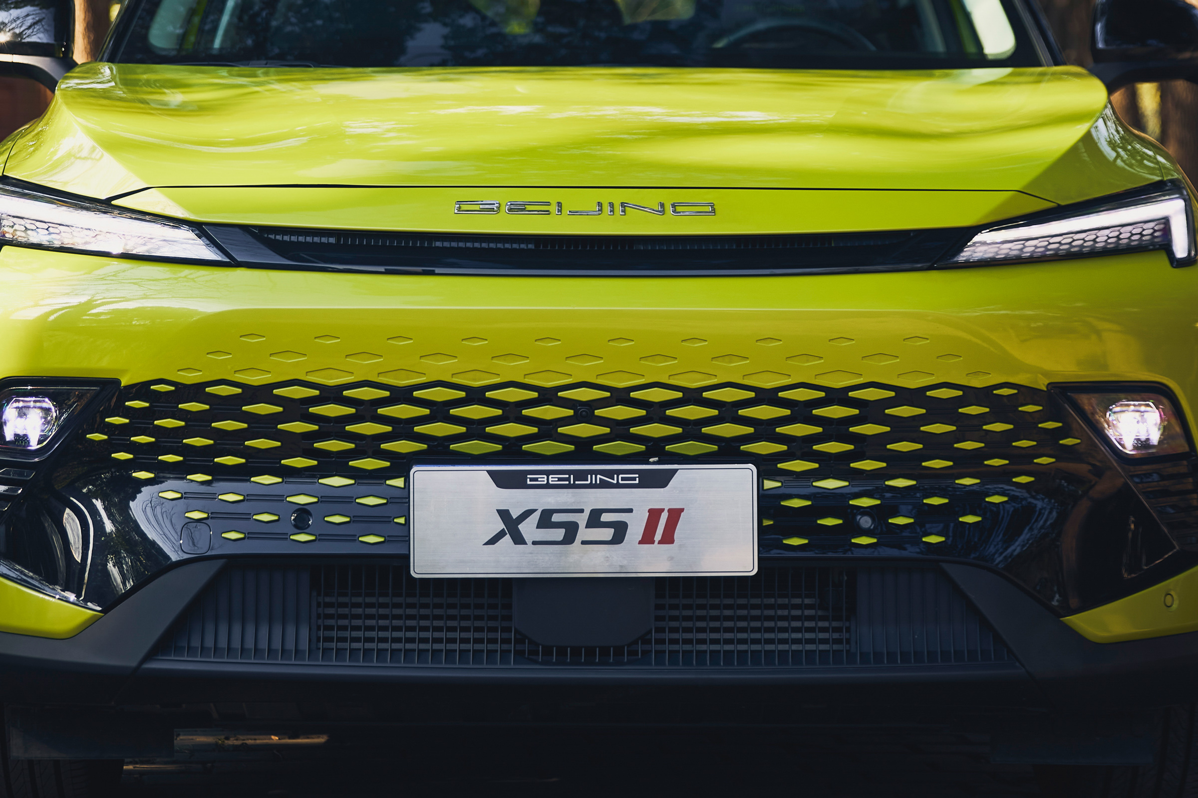 X55 II