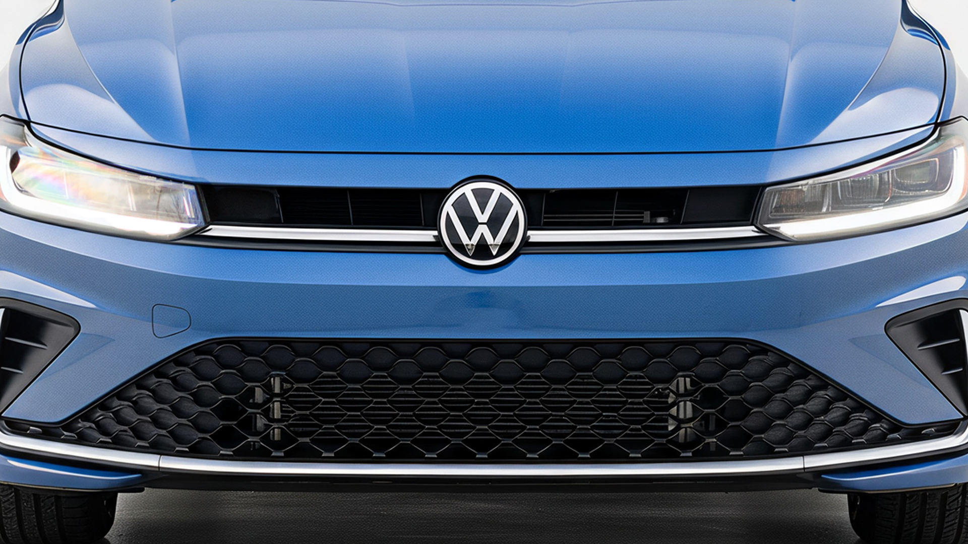 Volkswagen Jetta 2027 Comfortline