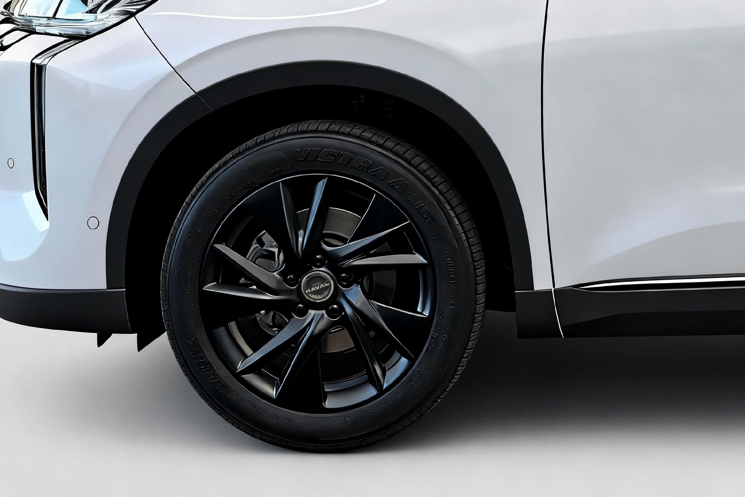 GWM HAVAL H6 PHEV 2026 LUXURY