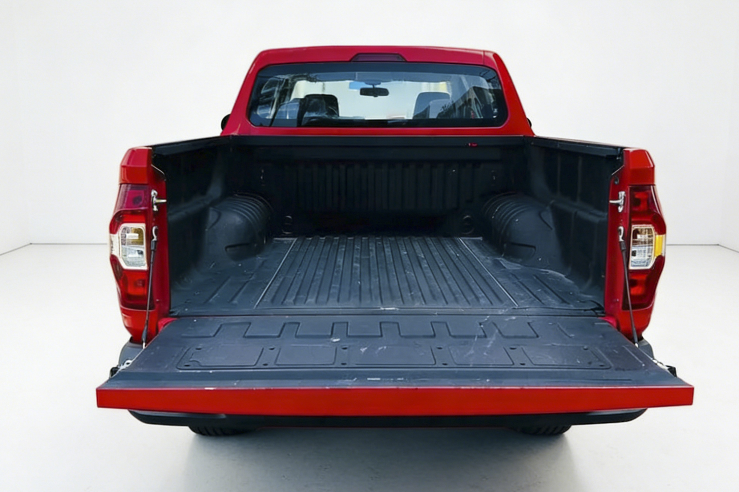 Chevrolet S10 Max 2026 Cabina Regular 2.4 4X2
