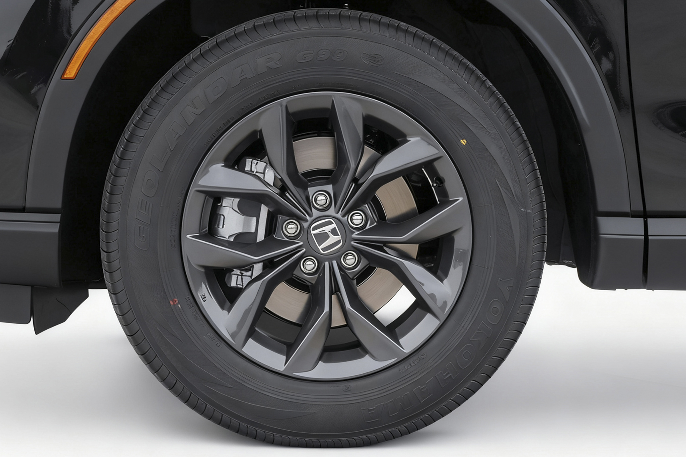 CR-V