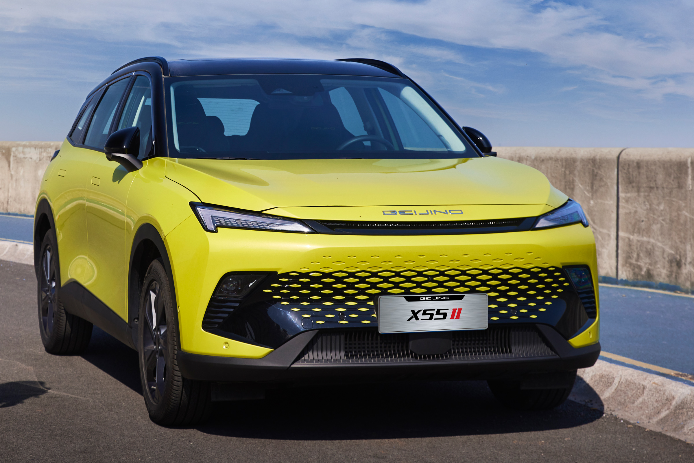 X55 II