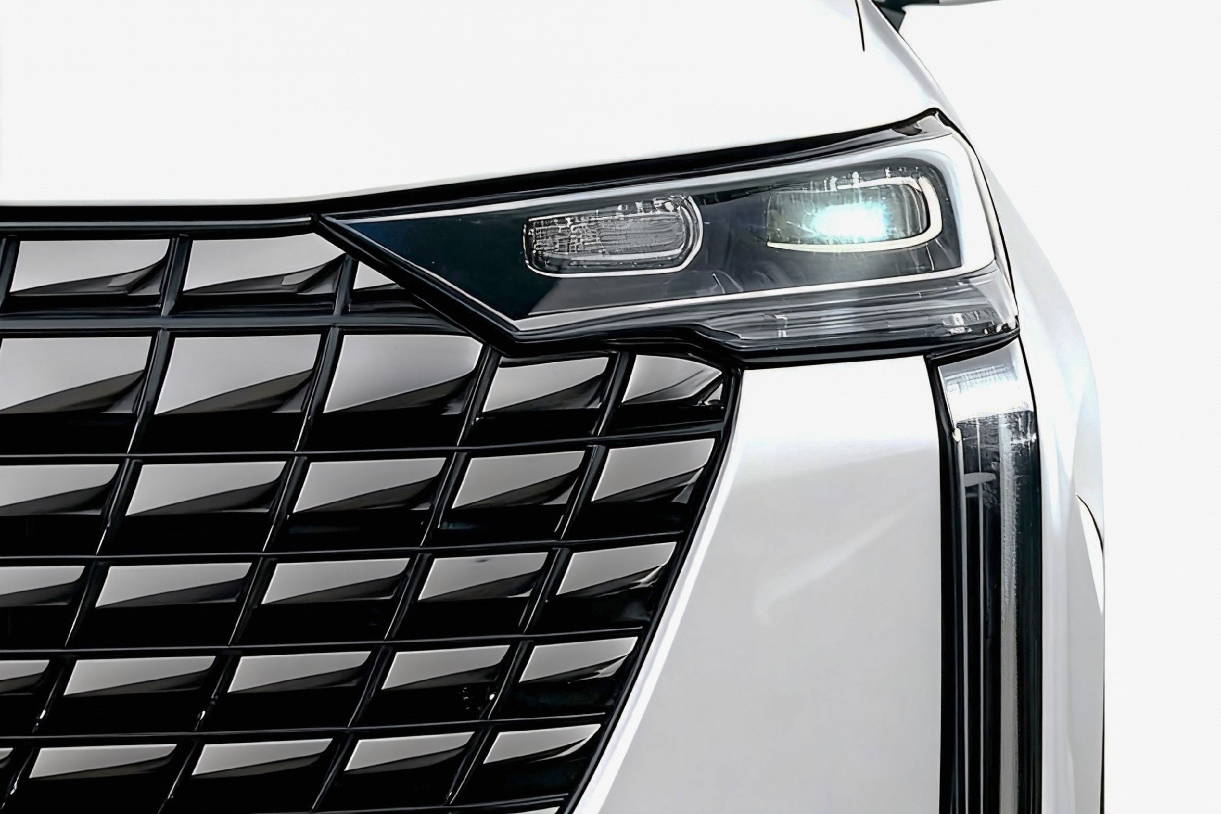 GWM HAVAL H6 PHEV 2026 LUXURY