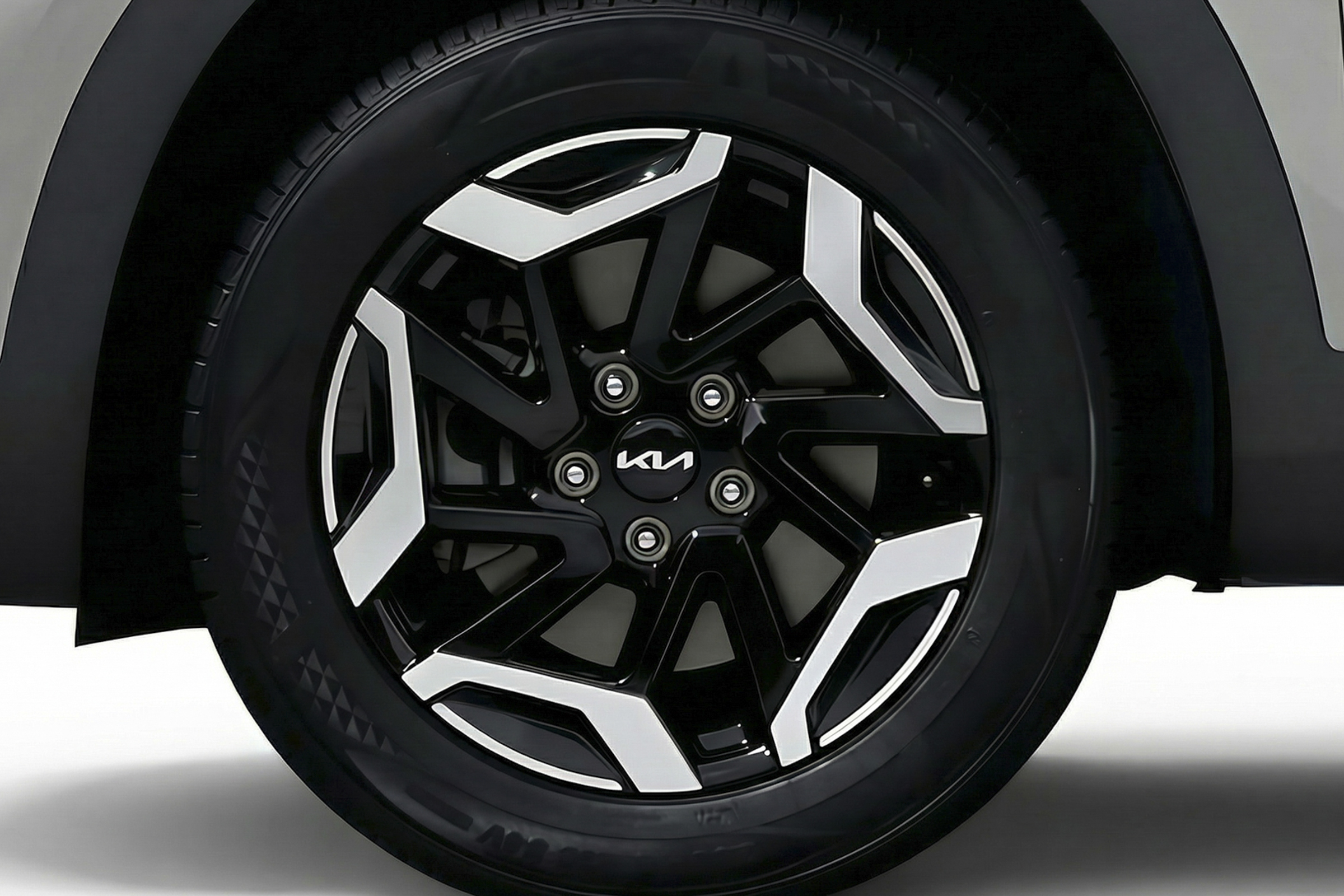 Kia Seltos 2027 EX PACK
