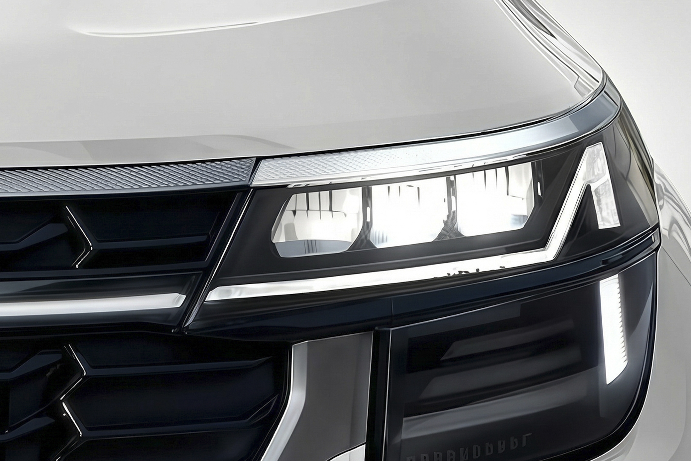 Kia Seltos 2027 EX PACK