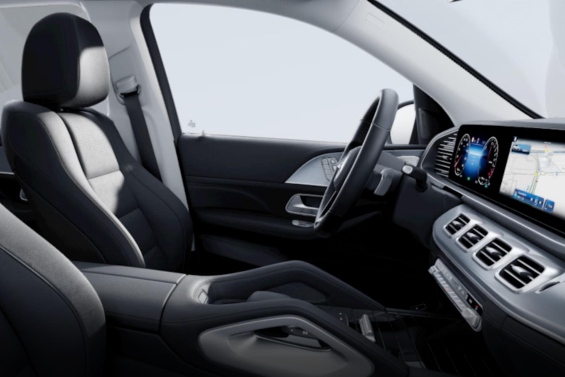 GLE HYBRID