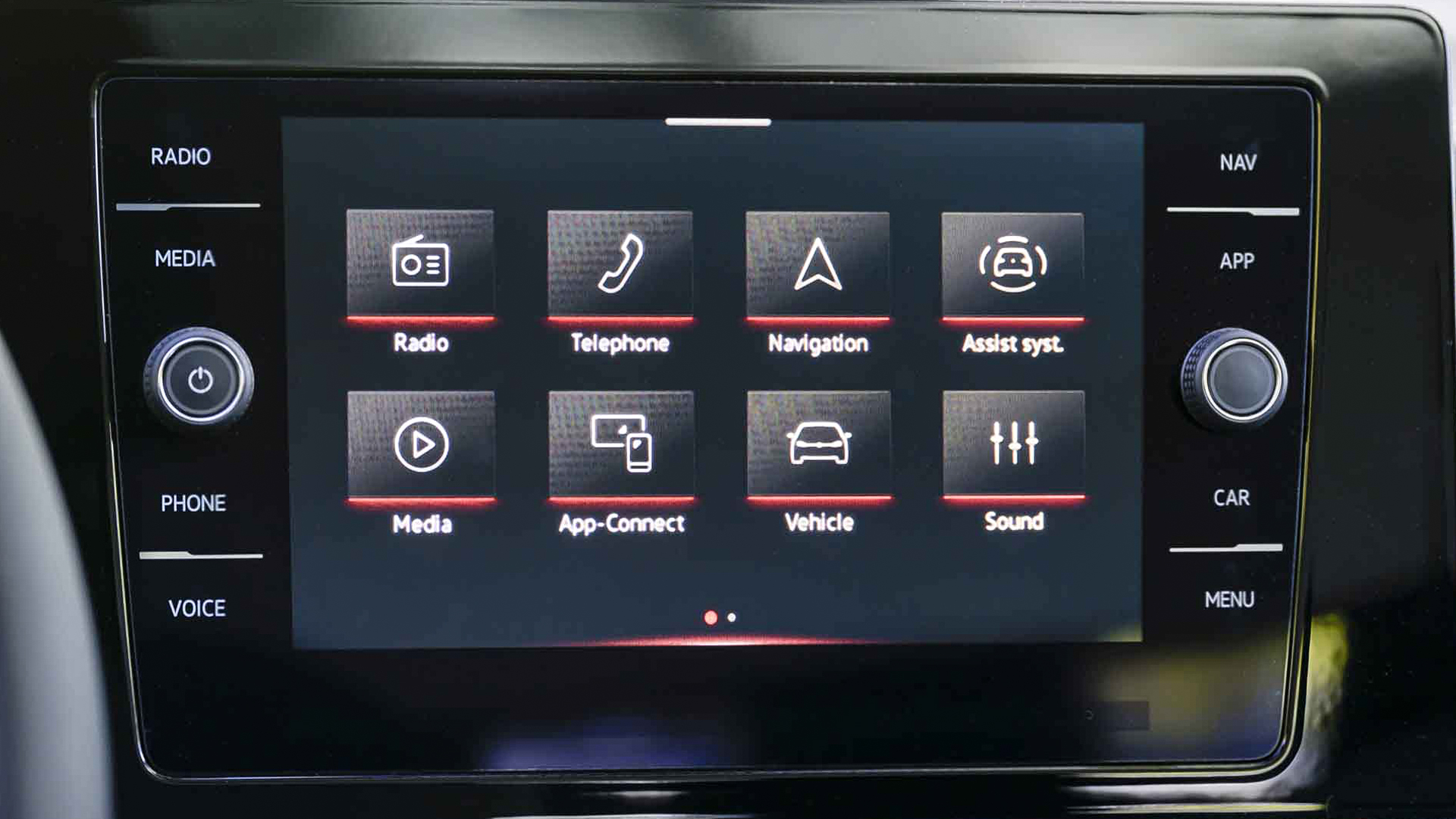 Volkswagen Jetta 2027 Comfortline