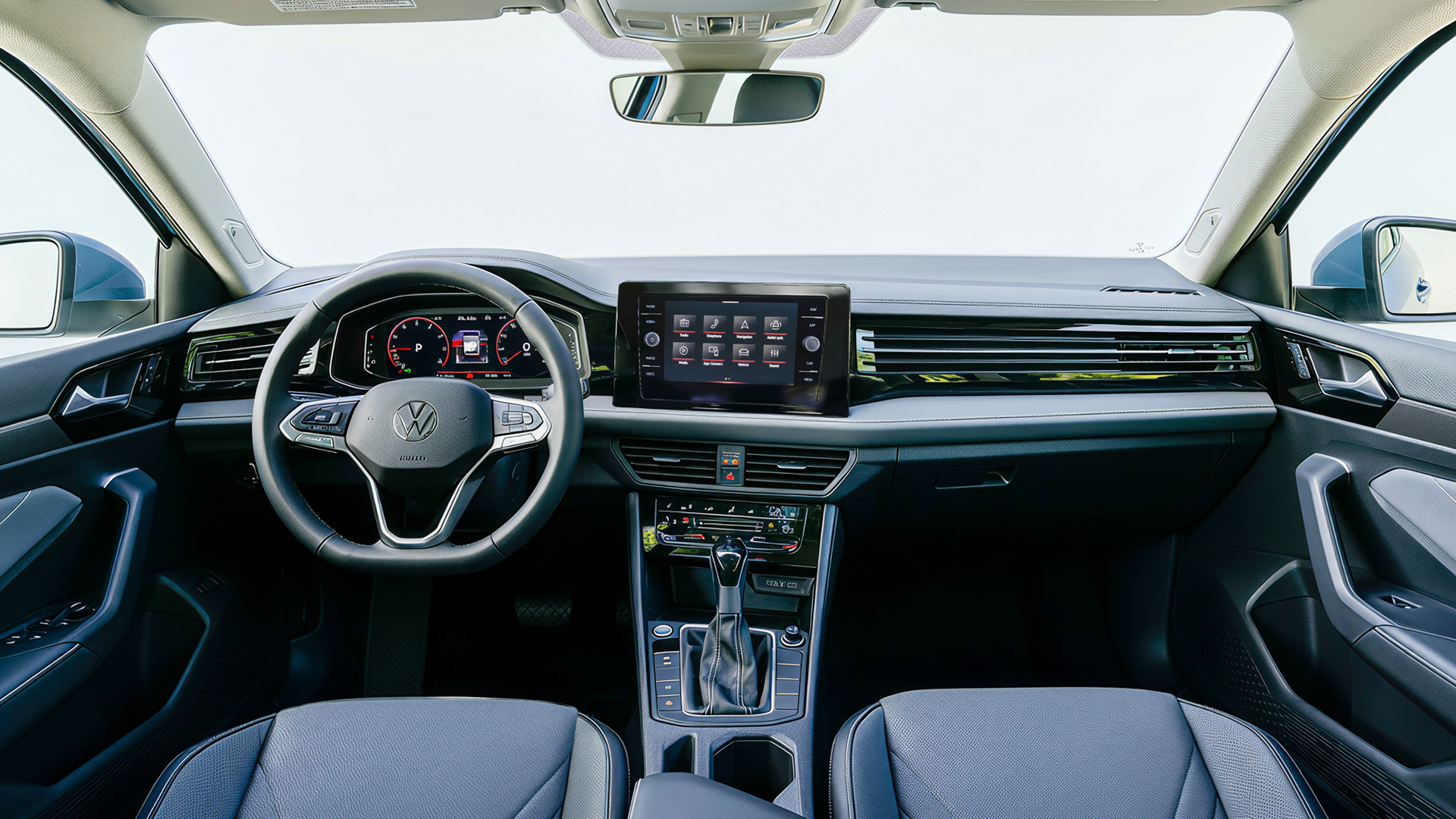 Volkswagen Jetta 2027 Comfortline