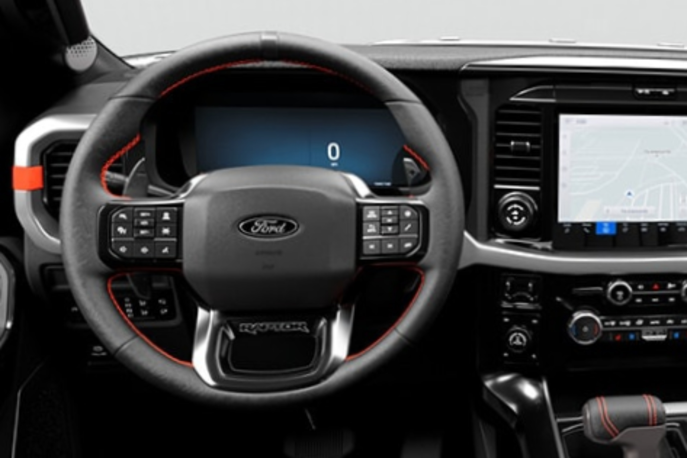 Ford LOBO RAPTOR 2026 HIGH