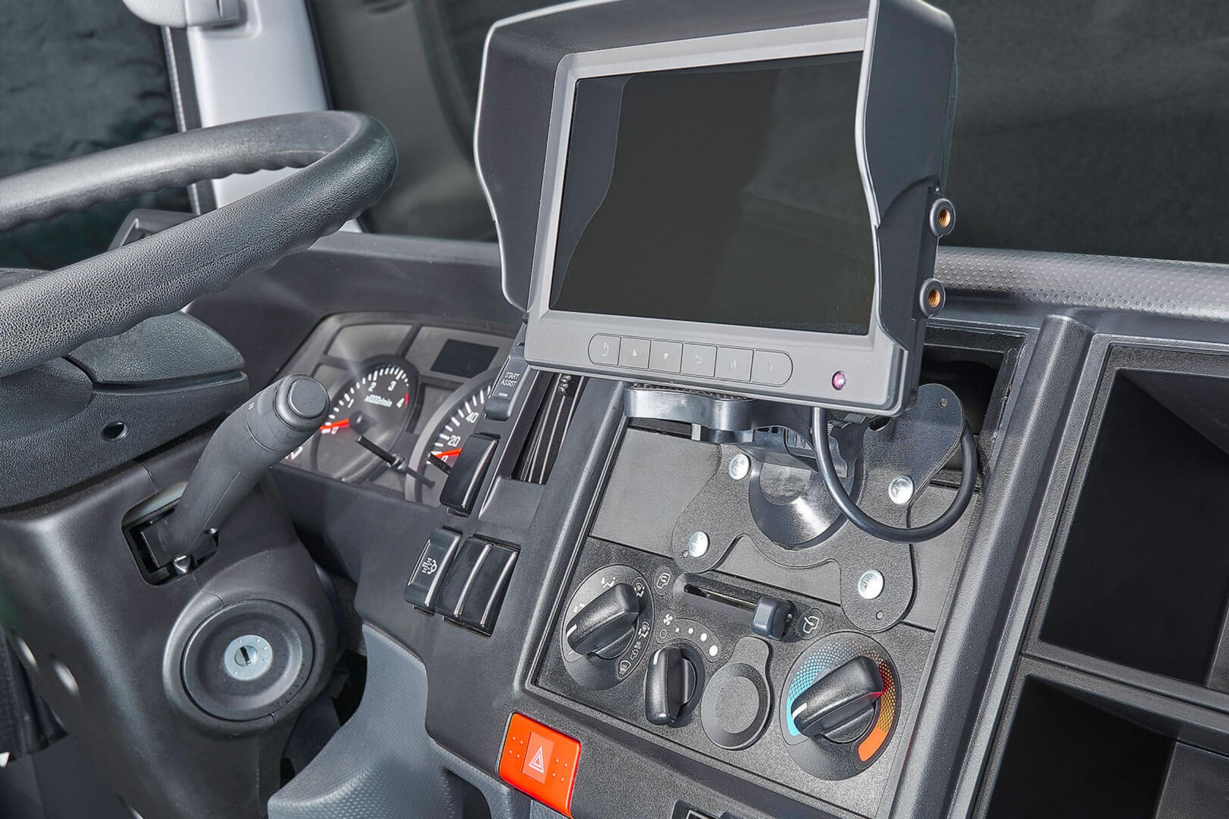 Isuzu ELF 100 2026 E