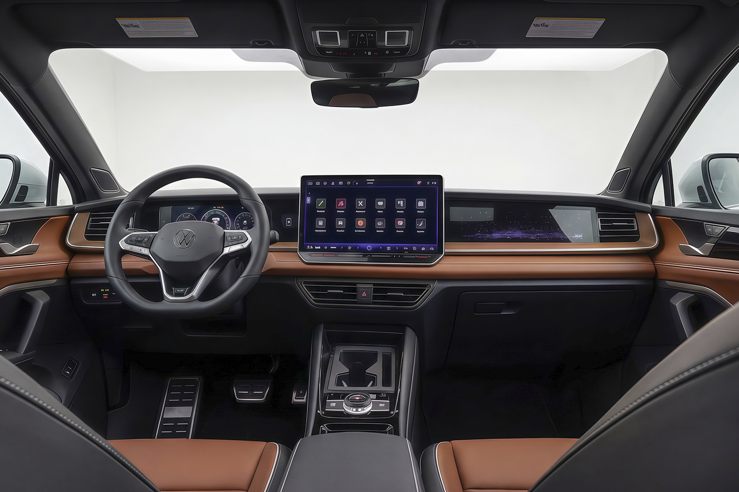Volkswagen Tiguan 2026 Edición Especial GOAL