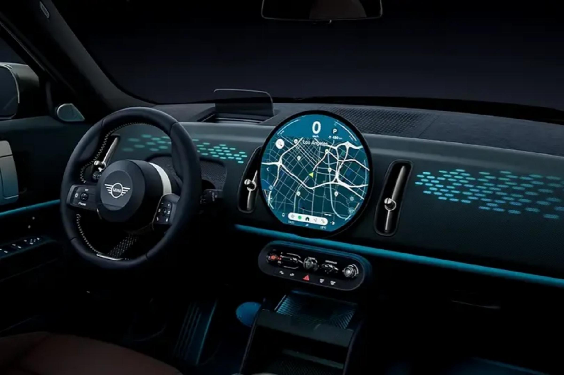 COUNTRYMAN