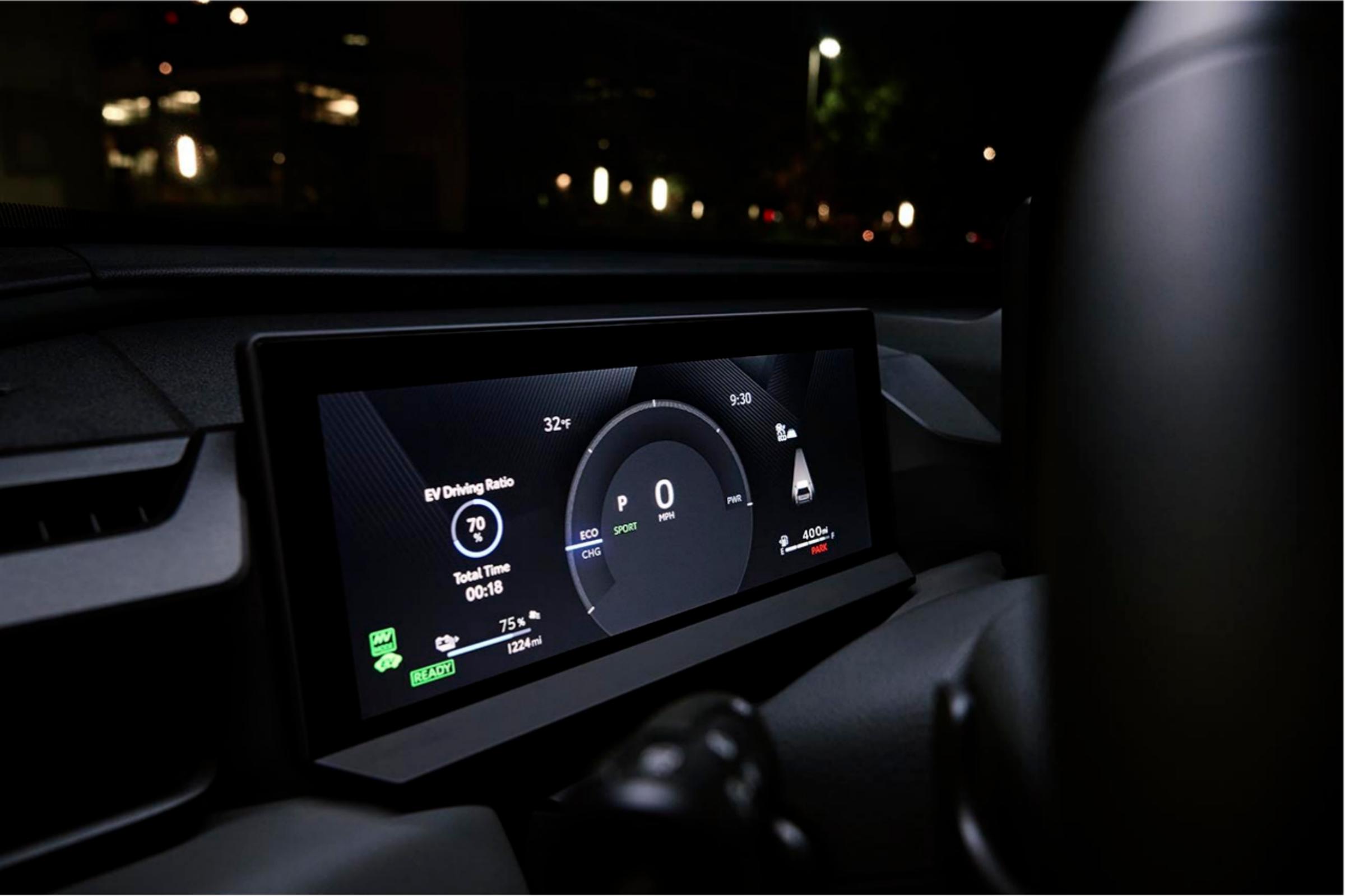 Toyota RAV4 PHEV 2026 PHEV