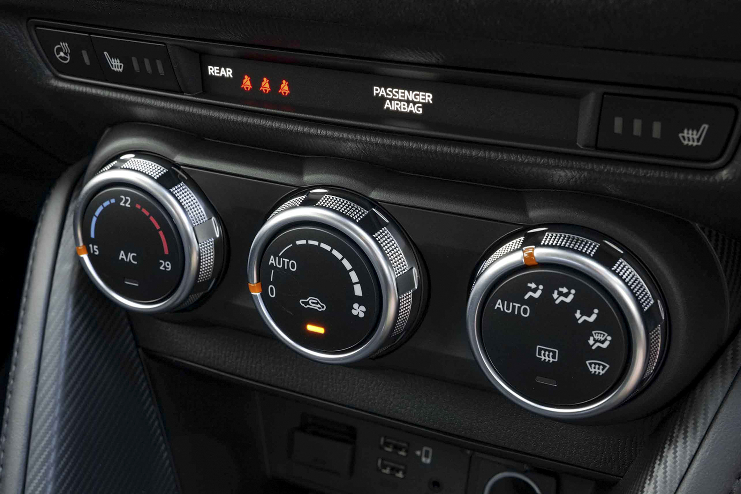 Mazda 2 Hatchback 2026 I SPORT TA