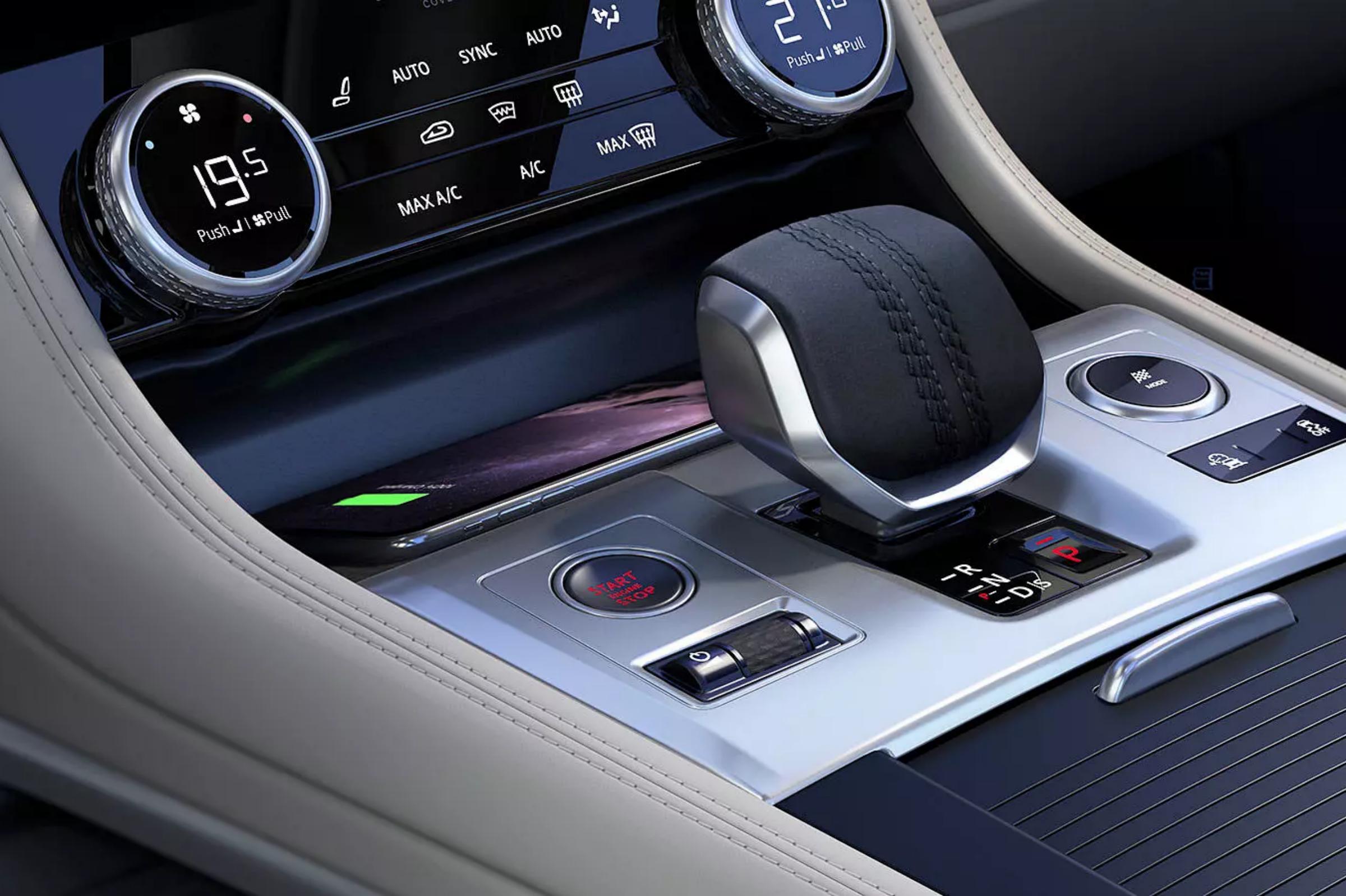 Jaguar F-PACE 2025 400 SPORT