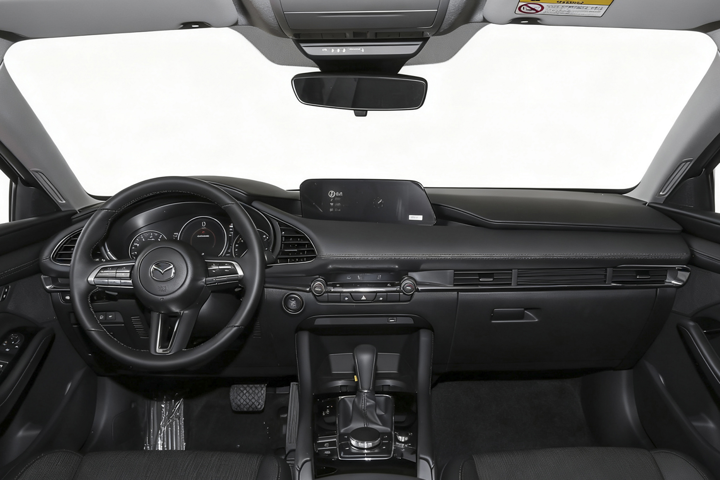Mazda 3 Sedán 2026 I GRAND TOURING MHEV TA