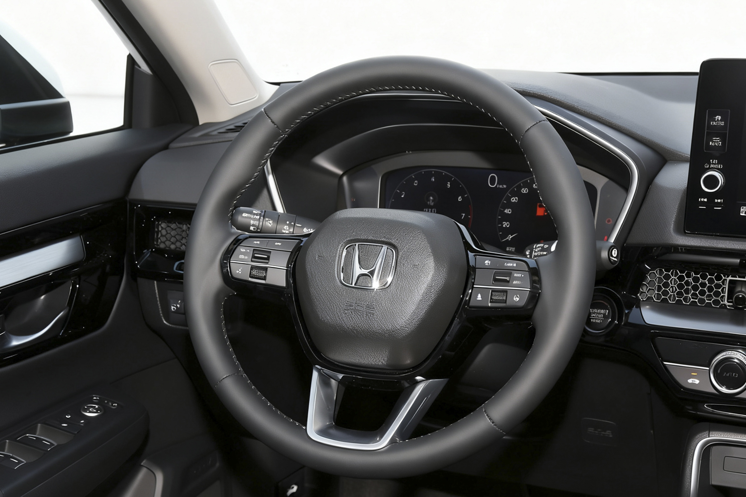 CR-V